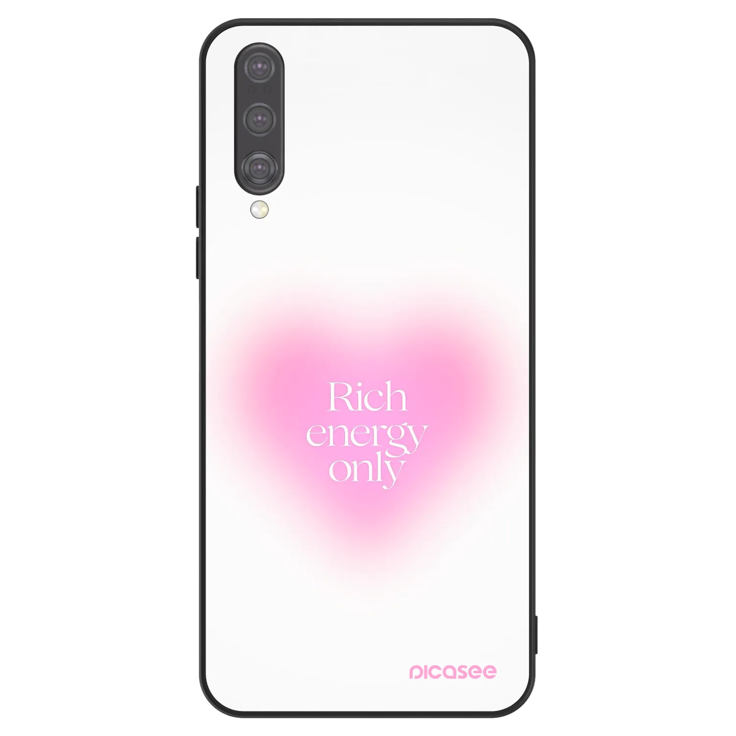 Picasee ULTIMATE CASE na Huawei P20 Pro - Rich Energy
