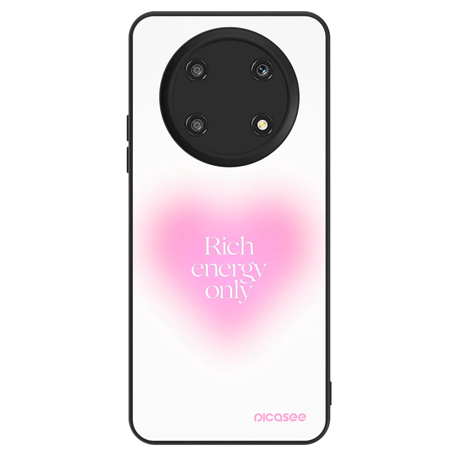 Picasee ULTIMATE CASE na Honor Magic4 Lite 5G - Rich Energy