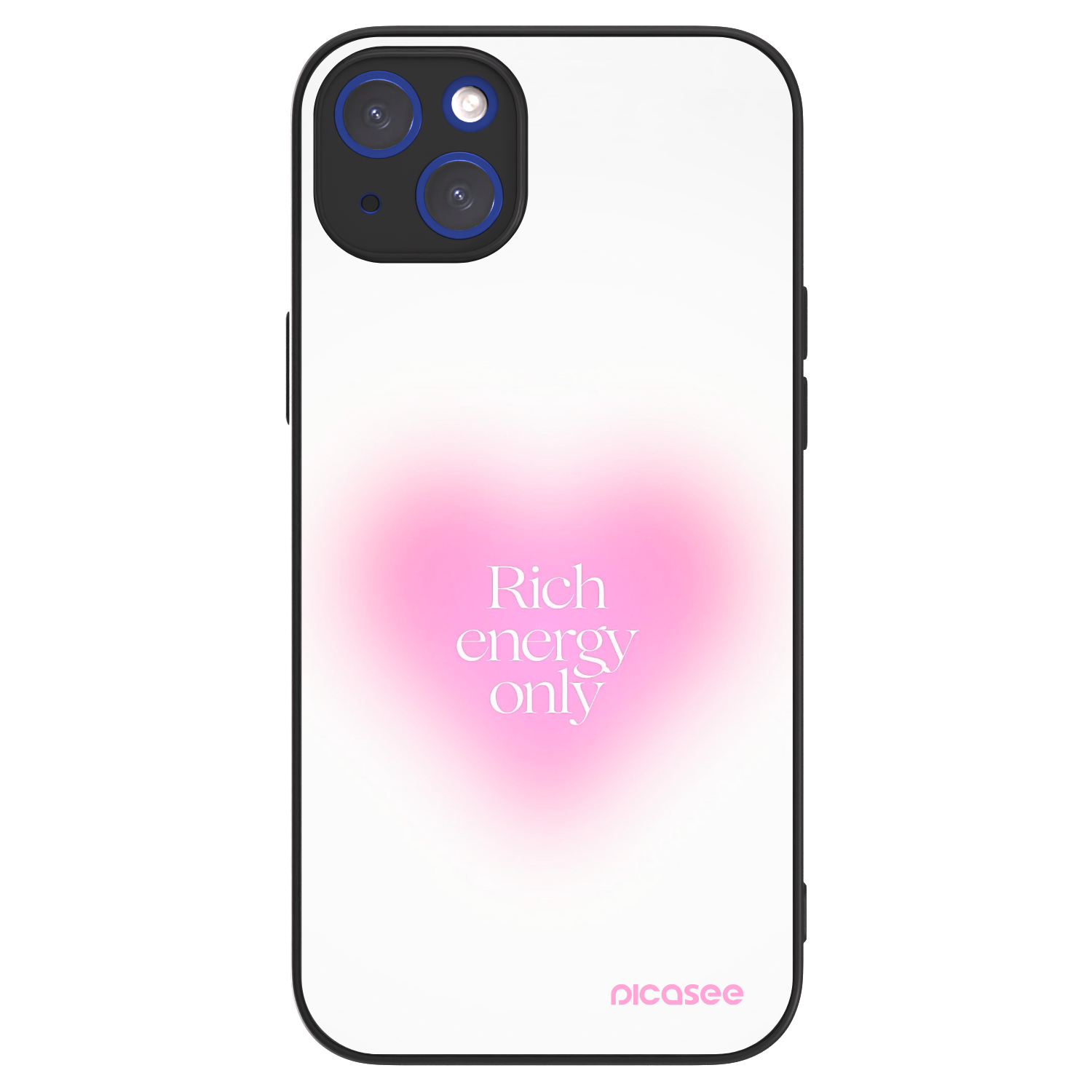 Picasee ULTIMATE CASE na Apple iPhone 14 Plus - Rich Energy