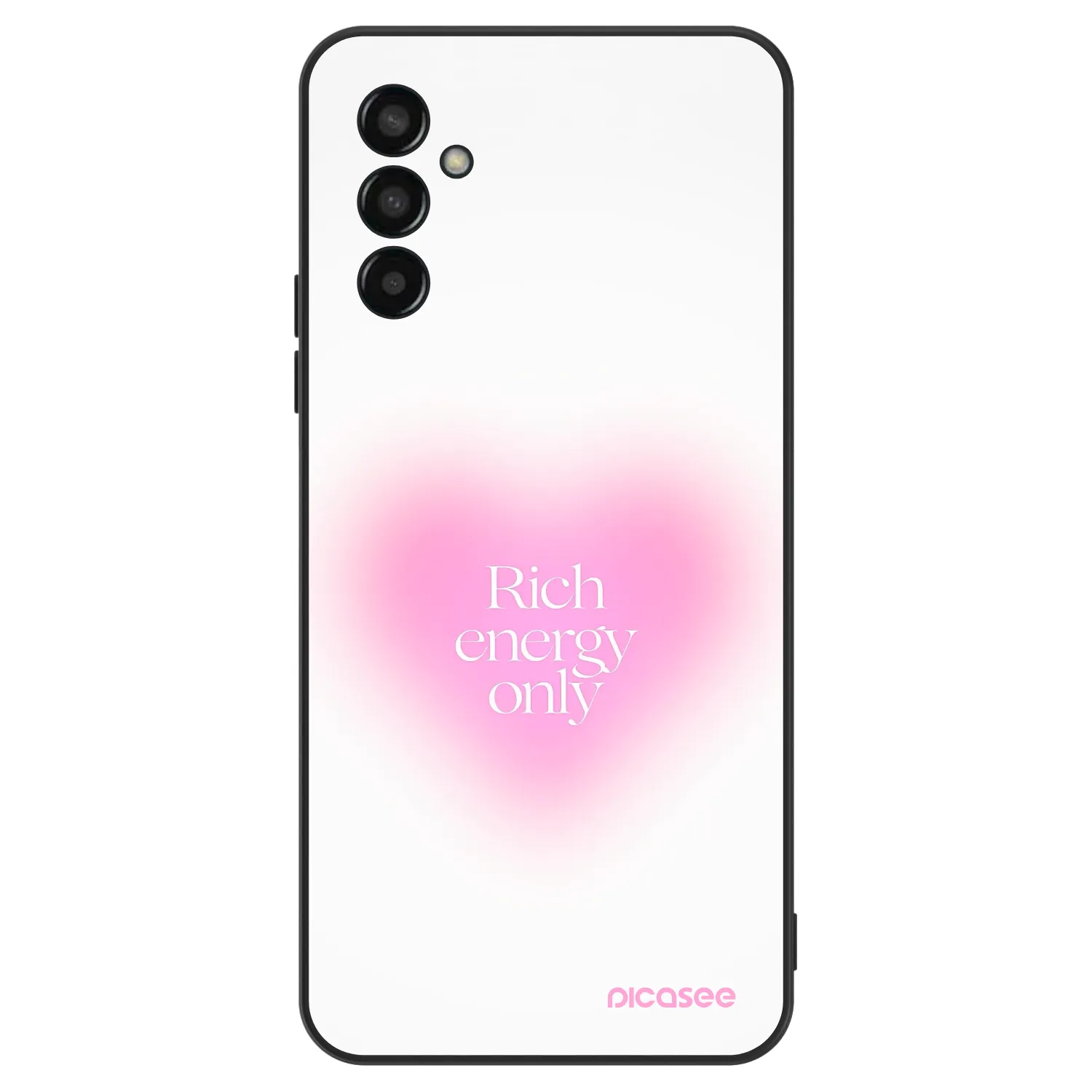 Picasee ULTIMATE CASE na Samsung Galaxy M13 M135F - Rich Energy
