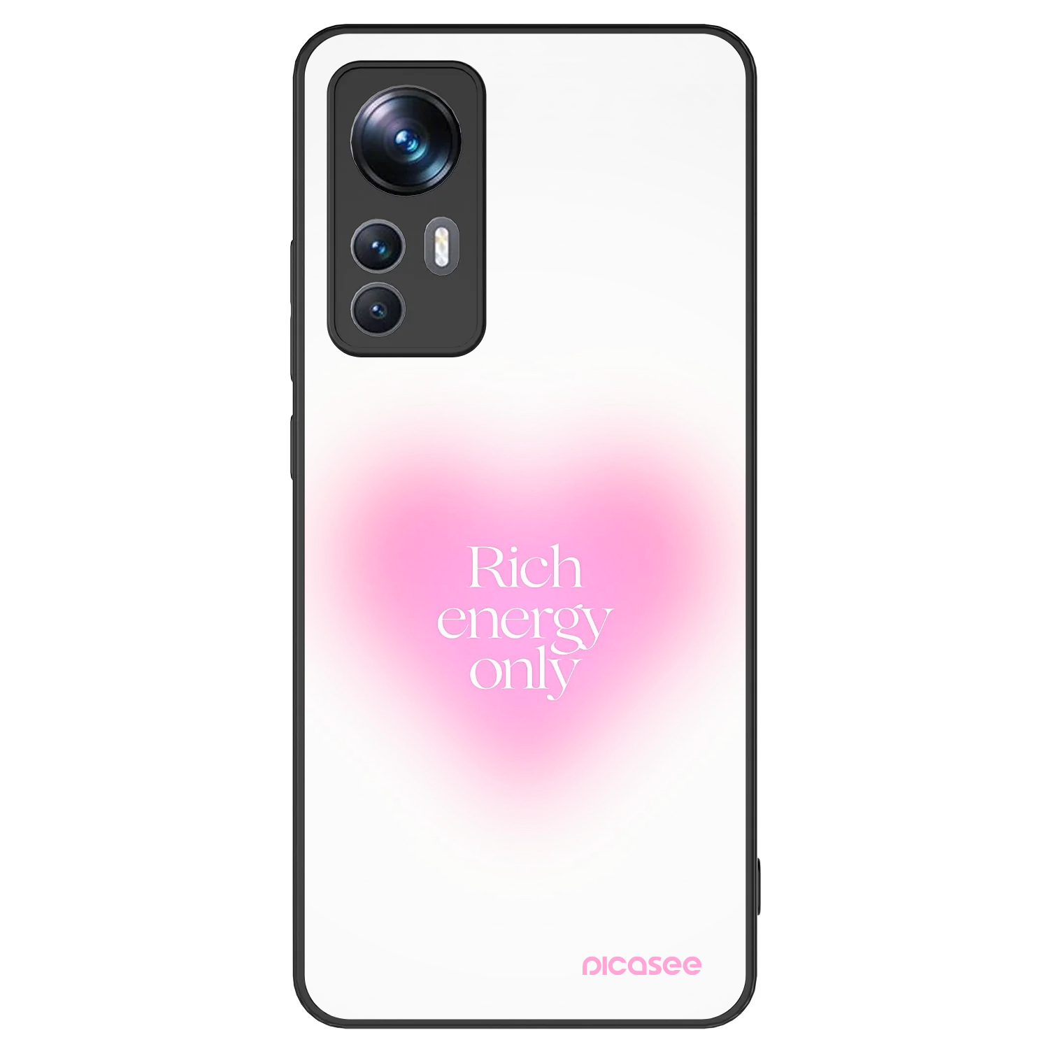 Picasee ULTIMATE CASE na Xiaomi 12T Pro - Rich Energy