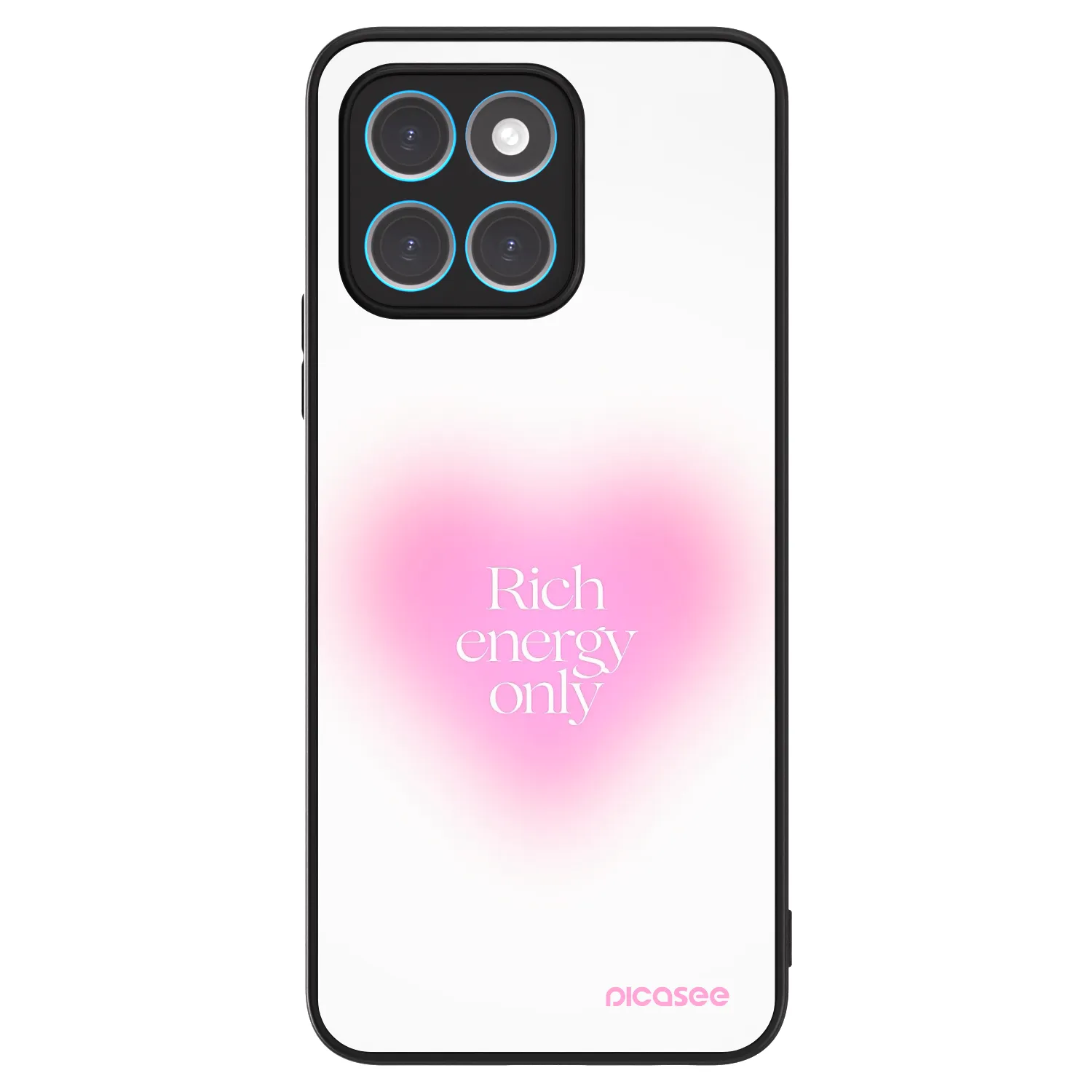 Picasee ULTIMATE CASE na Honor X6 - Rich Energy