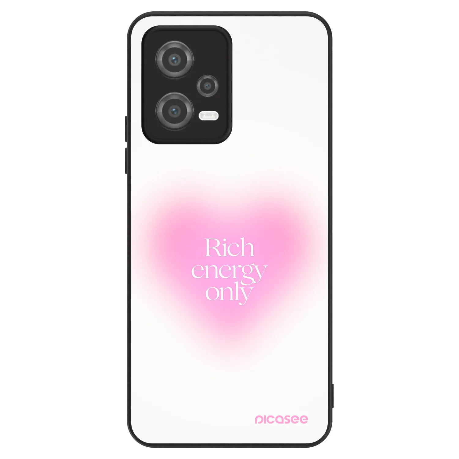 Picasee ULTIMATE CASE na Xiaomi Poco X5 - Rich Energy