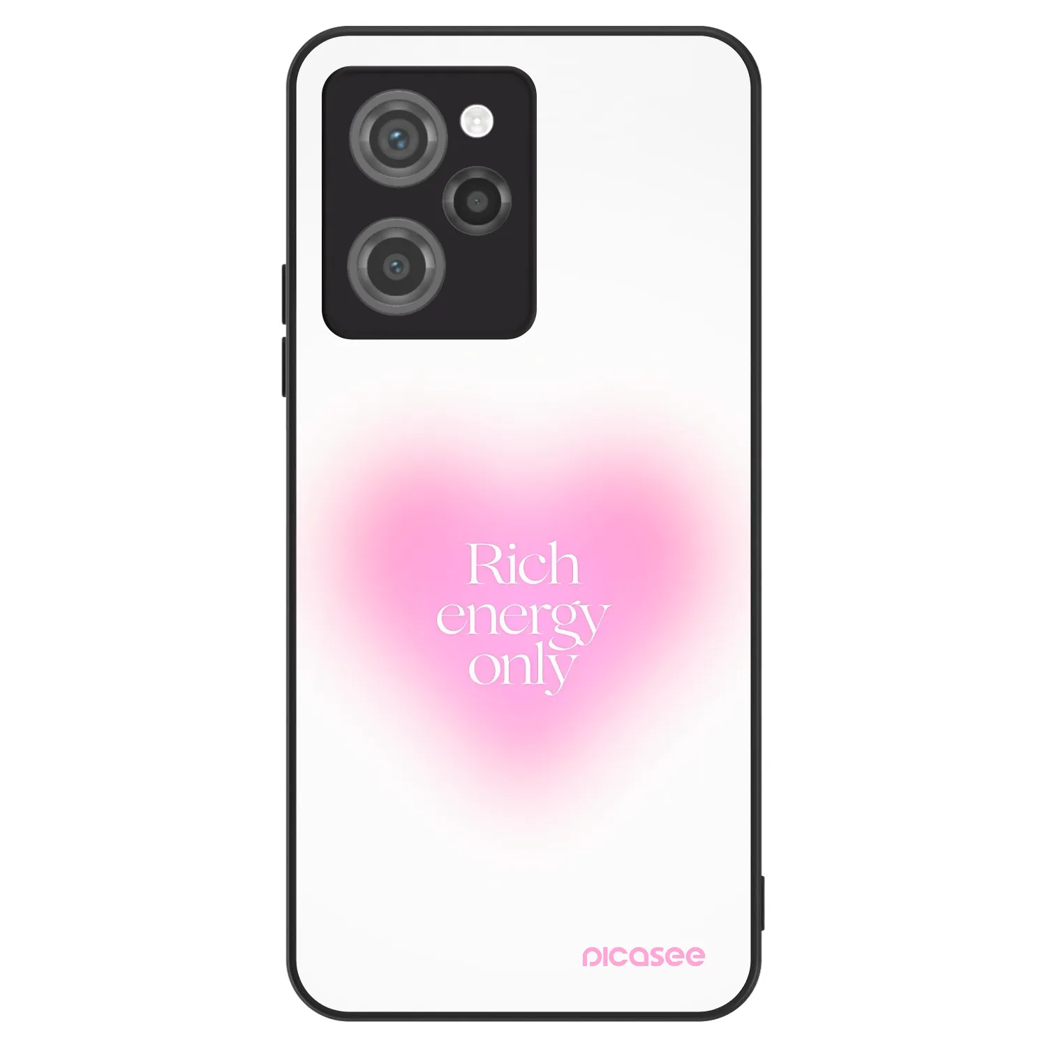 Picasee ULTIMATE CASE na Xiaomi Poco X5 Pro - Rich Energy