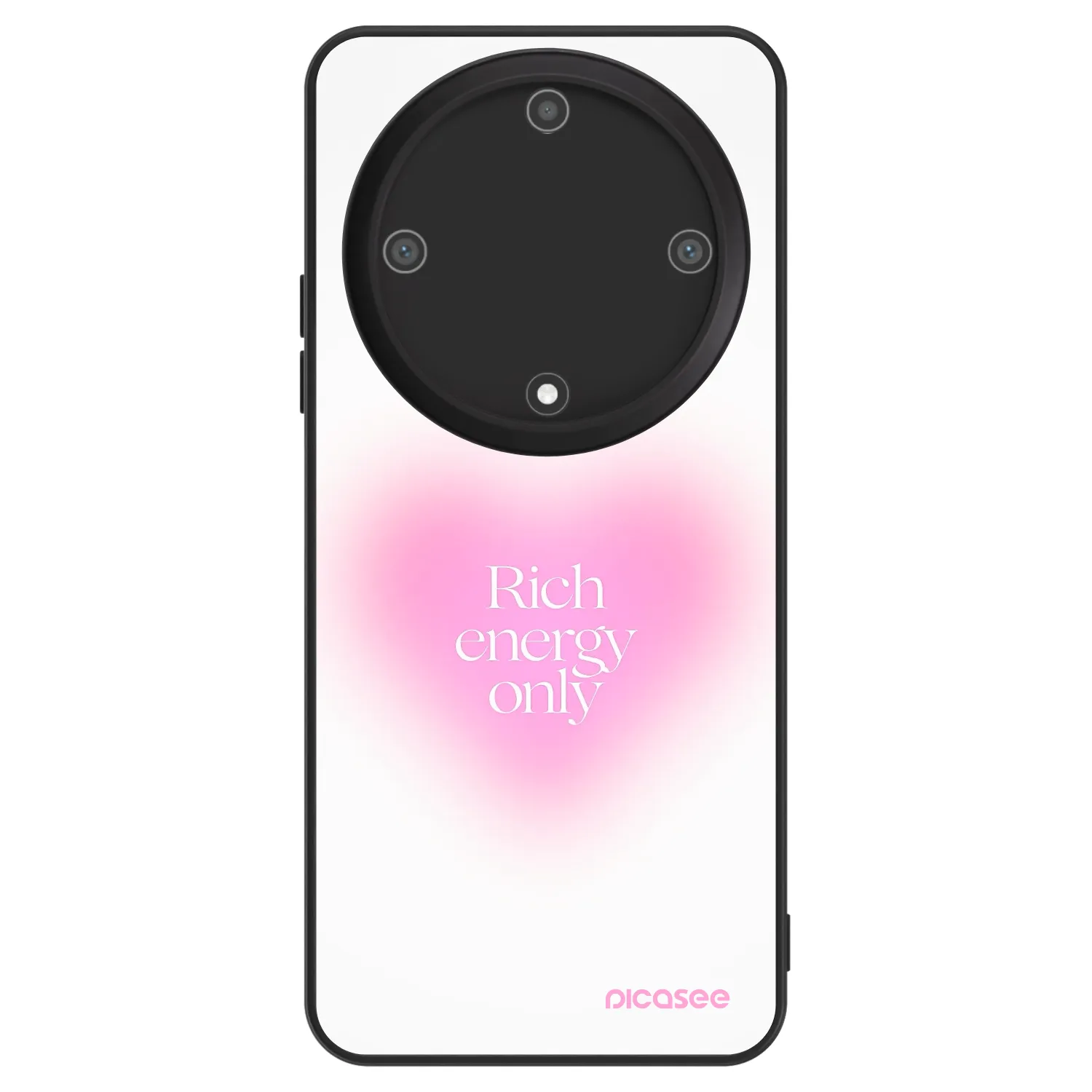 Picasee ULTIMATE CASE na Honor Magic5 Lite 5G - Rich Energy