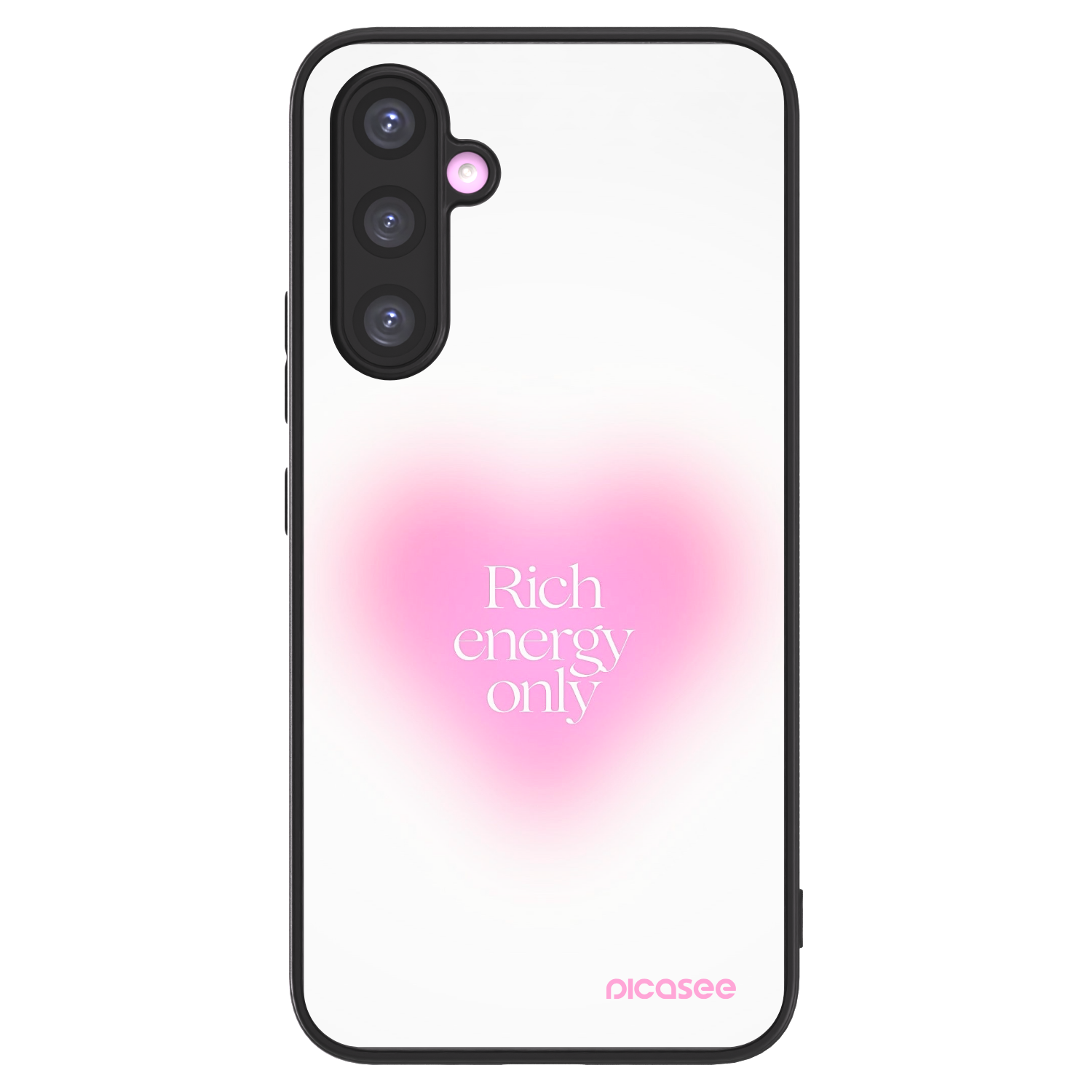Picasee ULTIMATE CASE na Samsung Galaxy A54 5G A546B - Rich Energy