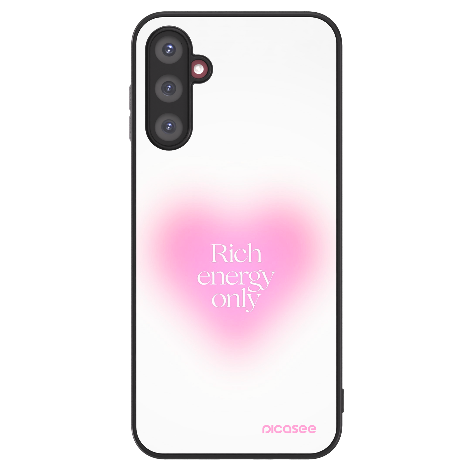 Picasee ULTIMATE CASE na Samsung Galaxy A14 4G A145R - Rich Energy