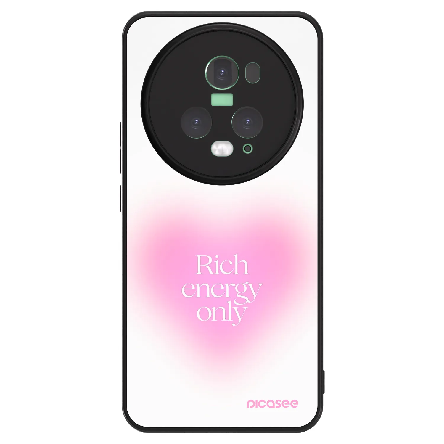 Picasee ULTIMATE CASE na Honor Magic5 Pro - Rich Energy