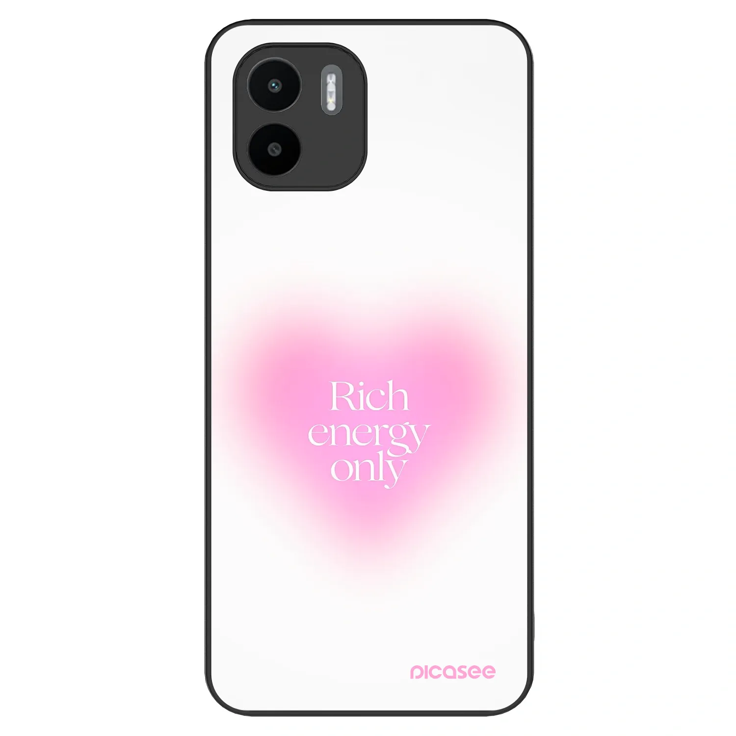 Picasee ULTIMATE CASE na Xiaomi Redmi A2 - Rich Energy