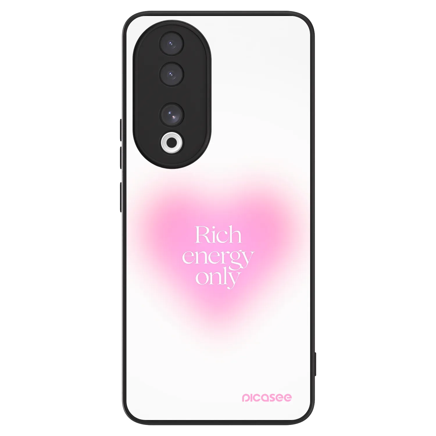 Picasee ULTIMATE CASE na Honor 90 5G - Rich Energy