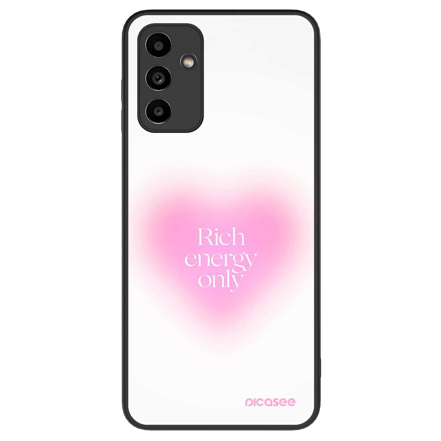 Picasee ULTIMATE CASE na Samsung Galaxy A04s A047F - Rich Energy