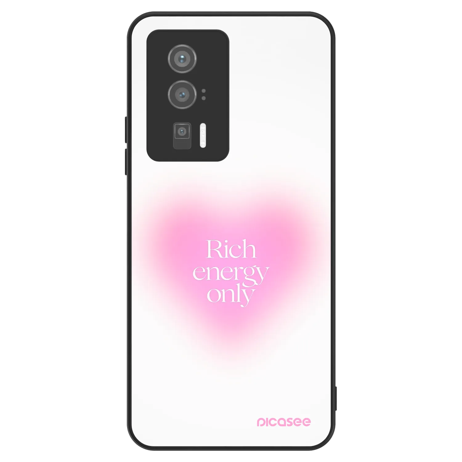 Picasee ULTIMATE CASE na Xiaomi Poco F5 Pro 5G - Rich Energy