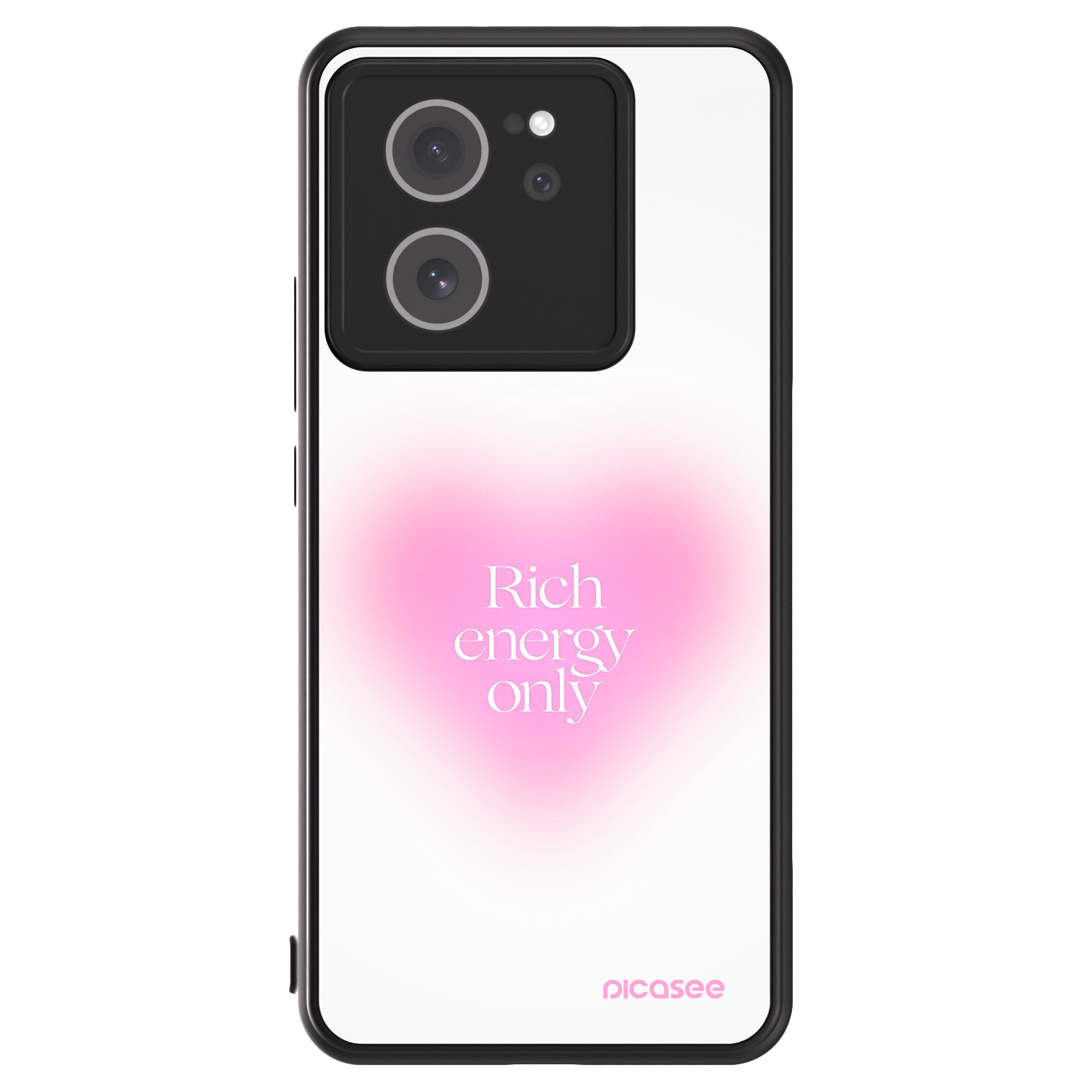 Picasee ULTIMATE CASE na Xiaomi 13T Pro - Rich Energy