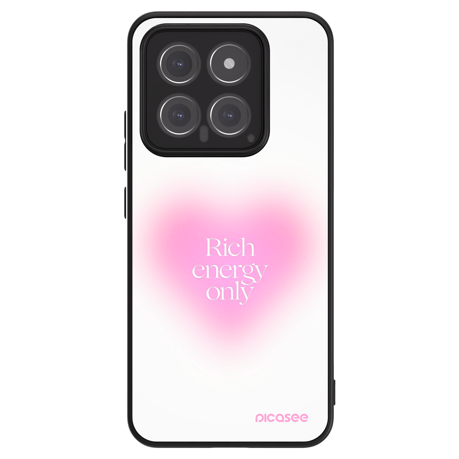 Picasee ULTIMATE CASE na Xiaomi 14 - Rich Energy