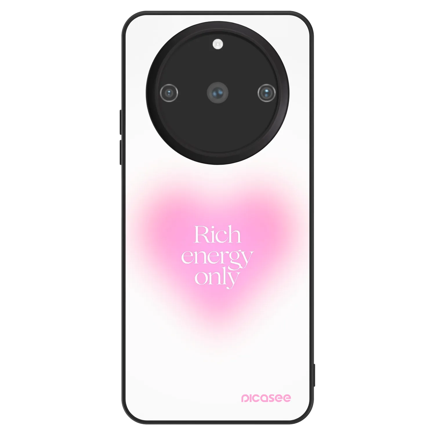 Picasee ULTIMATE CASE na Realme 11 Pro+ - Rich Energy