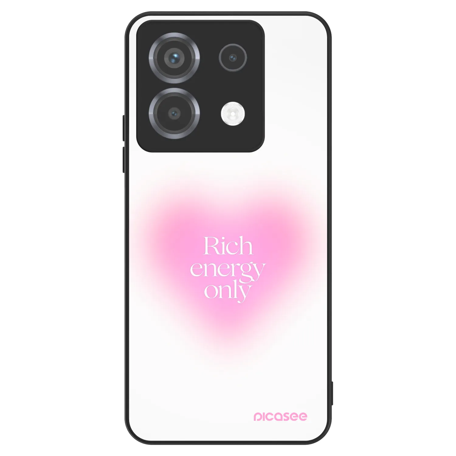 Picasee ULTIMATE CASE na Xiaomi Poco X6 - Rich Energy