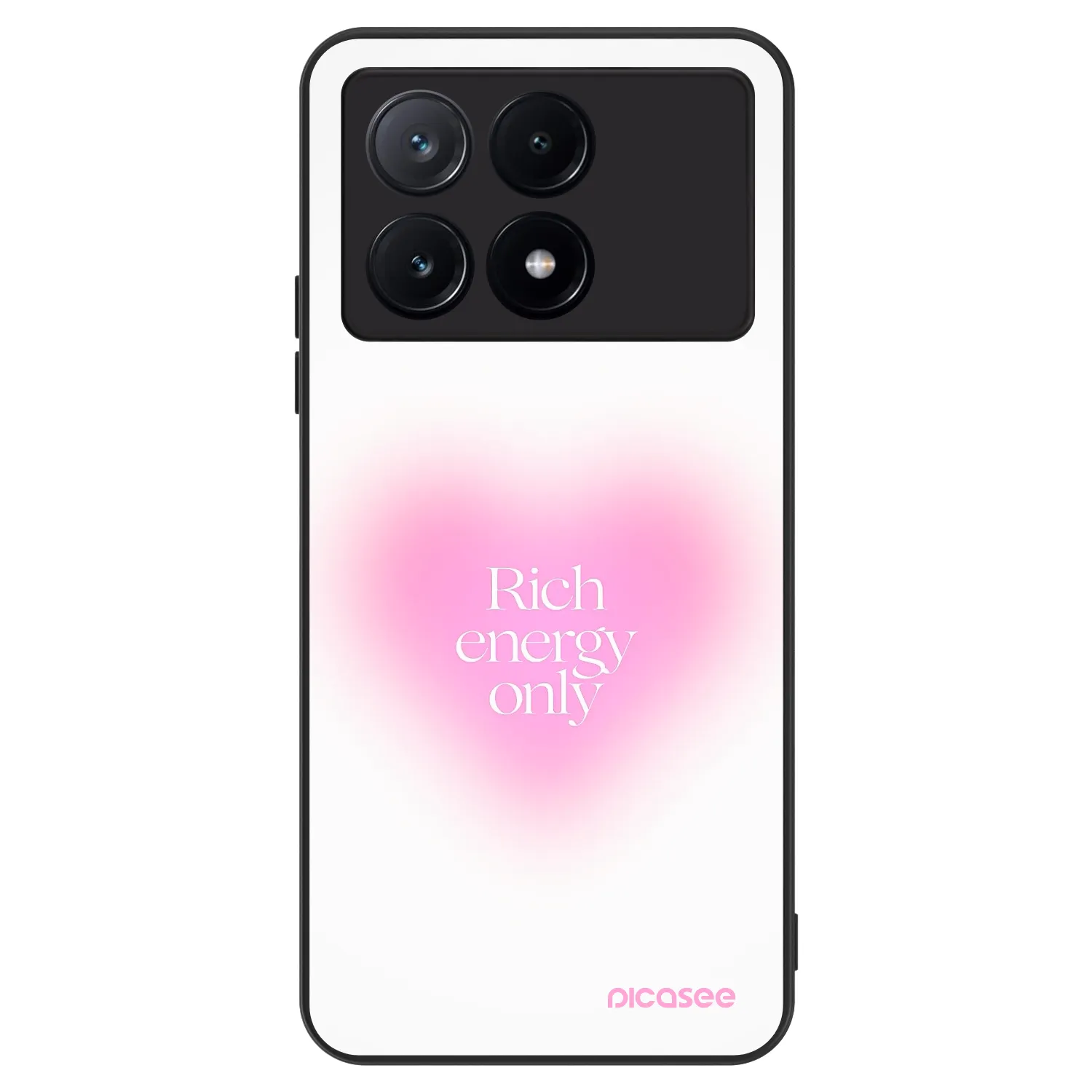 Picasee ULTIMATE CASE na Xiaomi Poco X6 Pro - Rich Energy