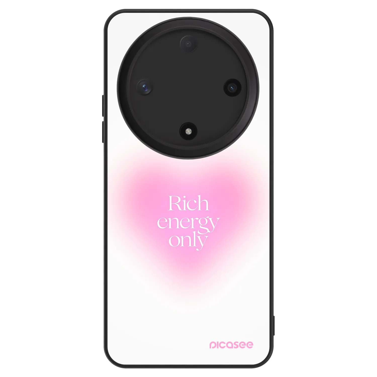 Picasee ULTIMATE CASE na Honor Magic6 Lite 5G - Rich Energy