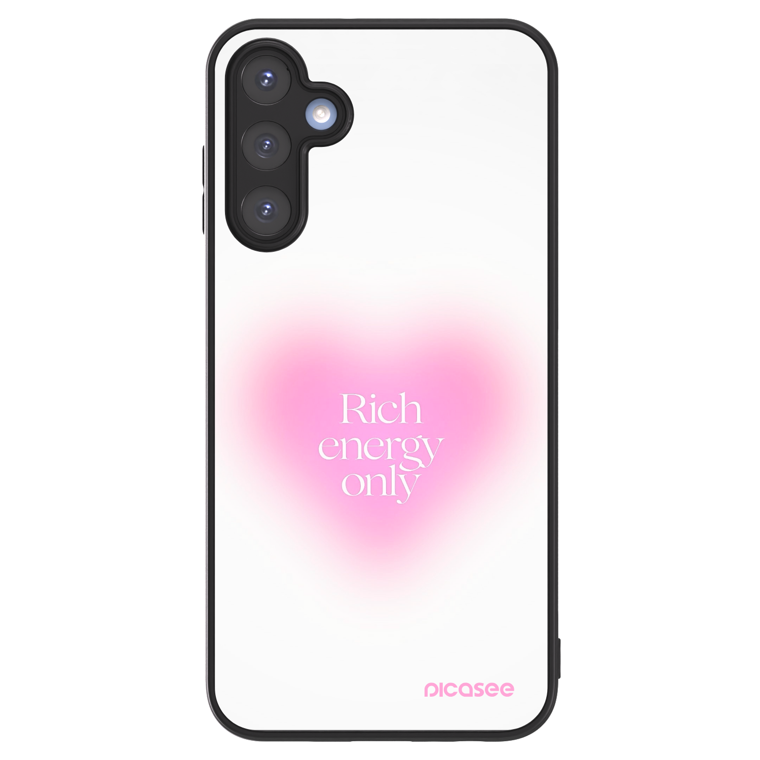 Picasee ULTIMATE CASE na Samsung Galaxy A15 A156B 5G - Rich Energy