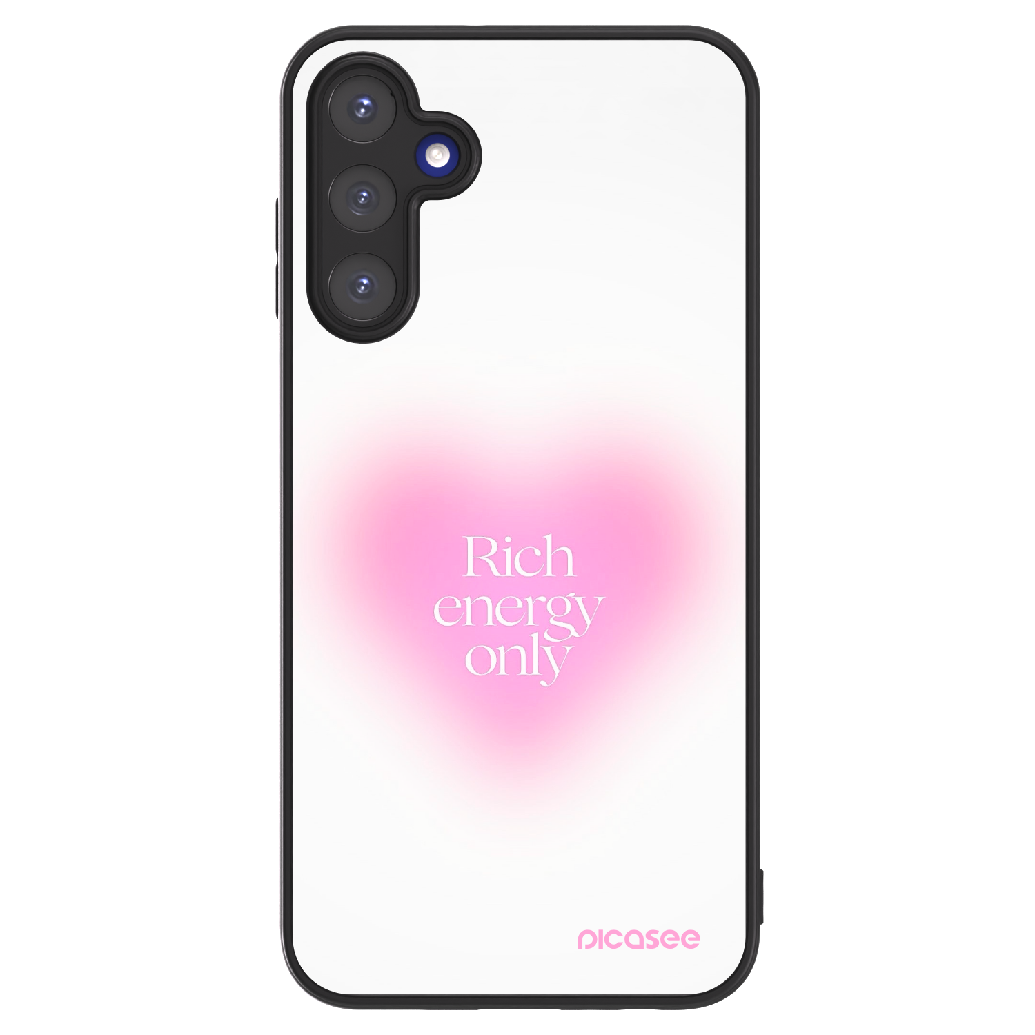 Picasee ULTIMATE CASE na Samsung Galaxy A15 A155F 4G - Rich Energy