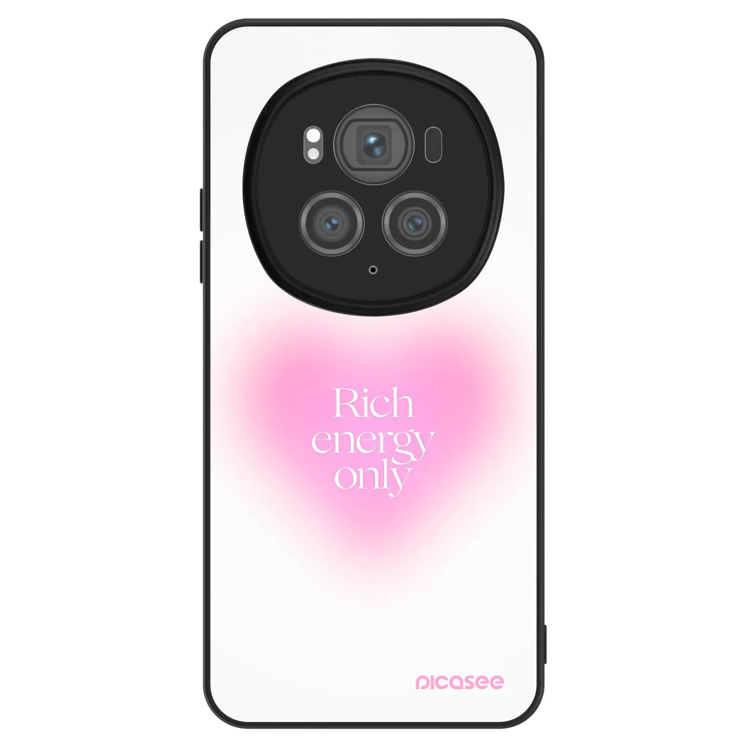 Picasee ULTIMATE CASE na Honor Magic6 Pro - Rich Energy