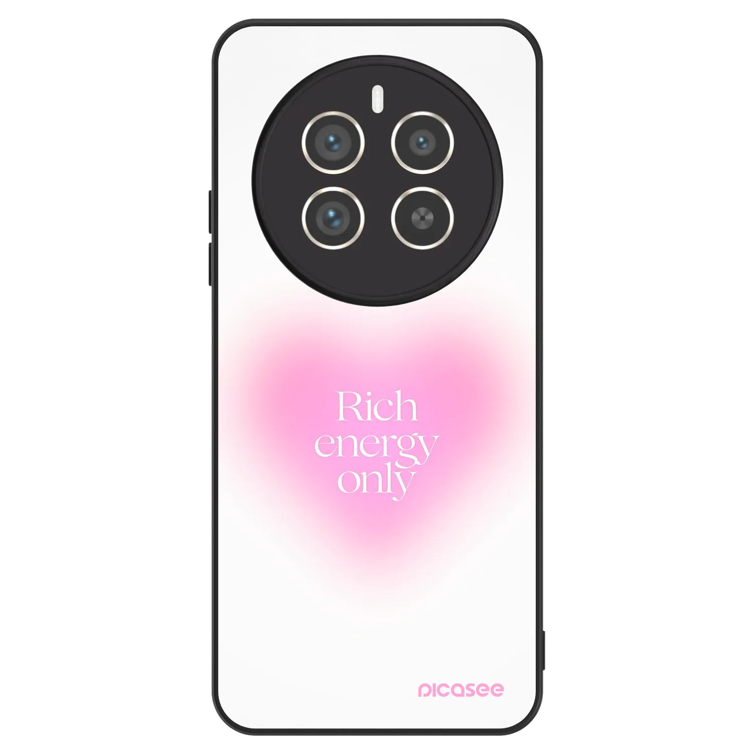 Picasee ULTIMATE CASE na Realme 12 Pro 5G - Rich Energy