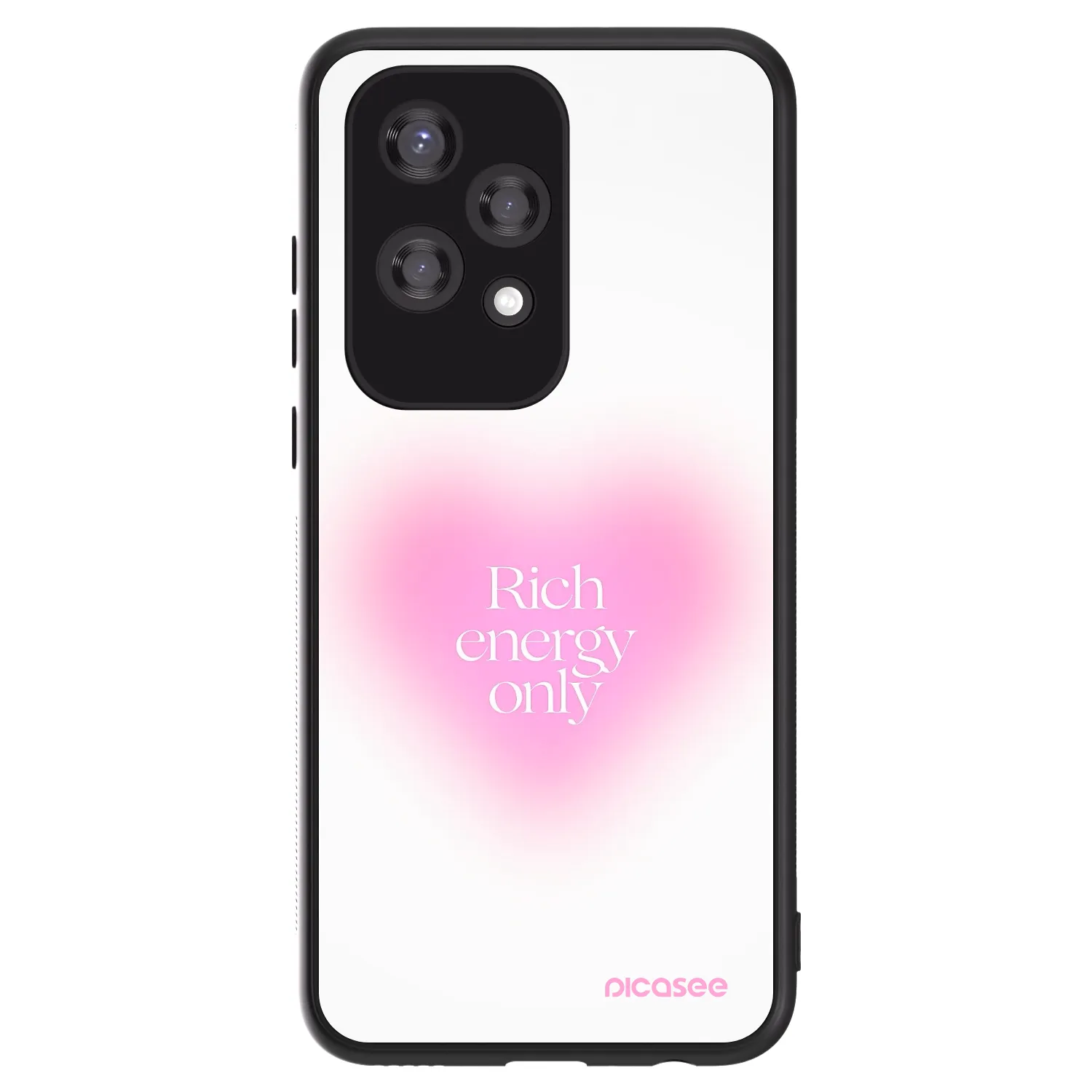 Picasee ULTIMATE CASE na Honor 200 Lite - Rich Energy