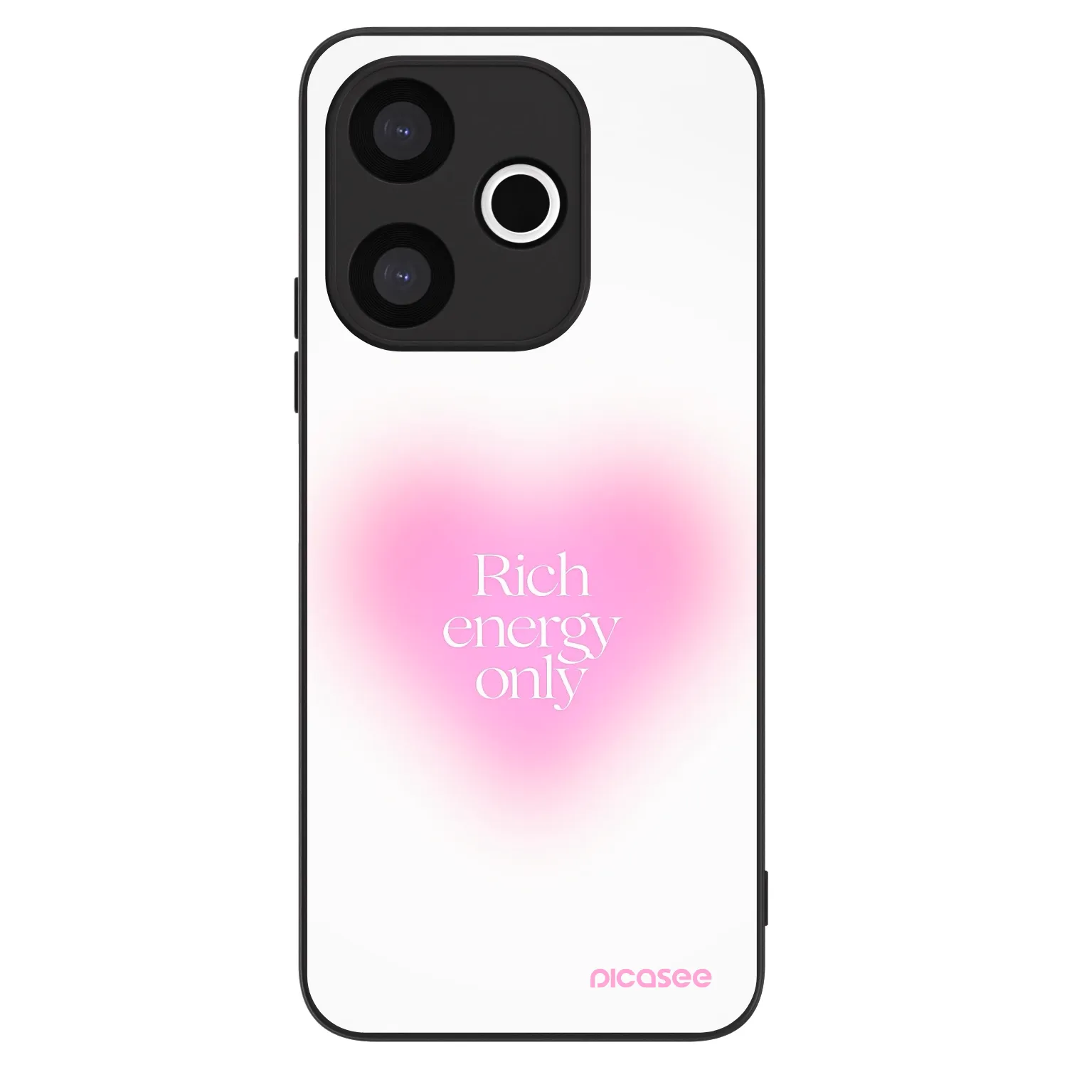 Picasee ULTIMATE CASE na Xiaomi Redmi 13 4G - Rich Energy