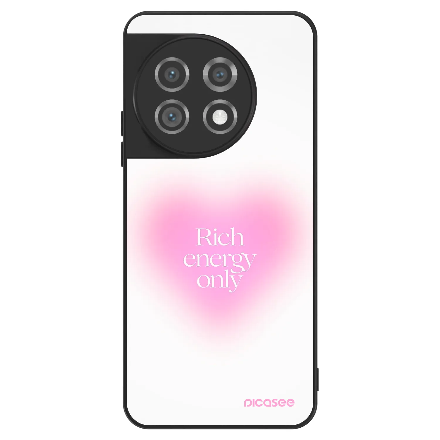 Picasee ULTIMATE CASE na OnePlus 11 5G - Rich Energy