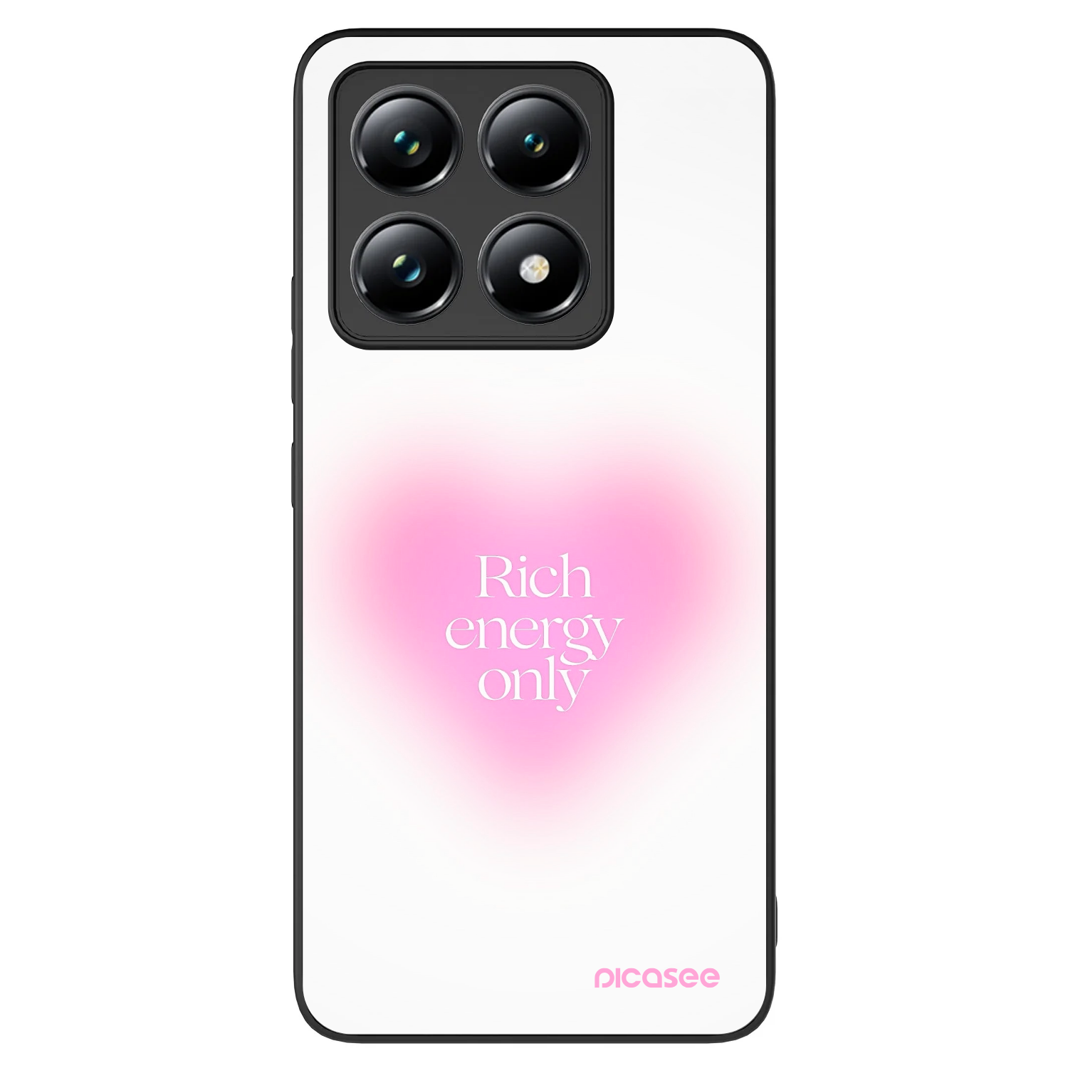 Picasee ULTIMATE CASE na Xiaomi 14T - Rich Energy