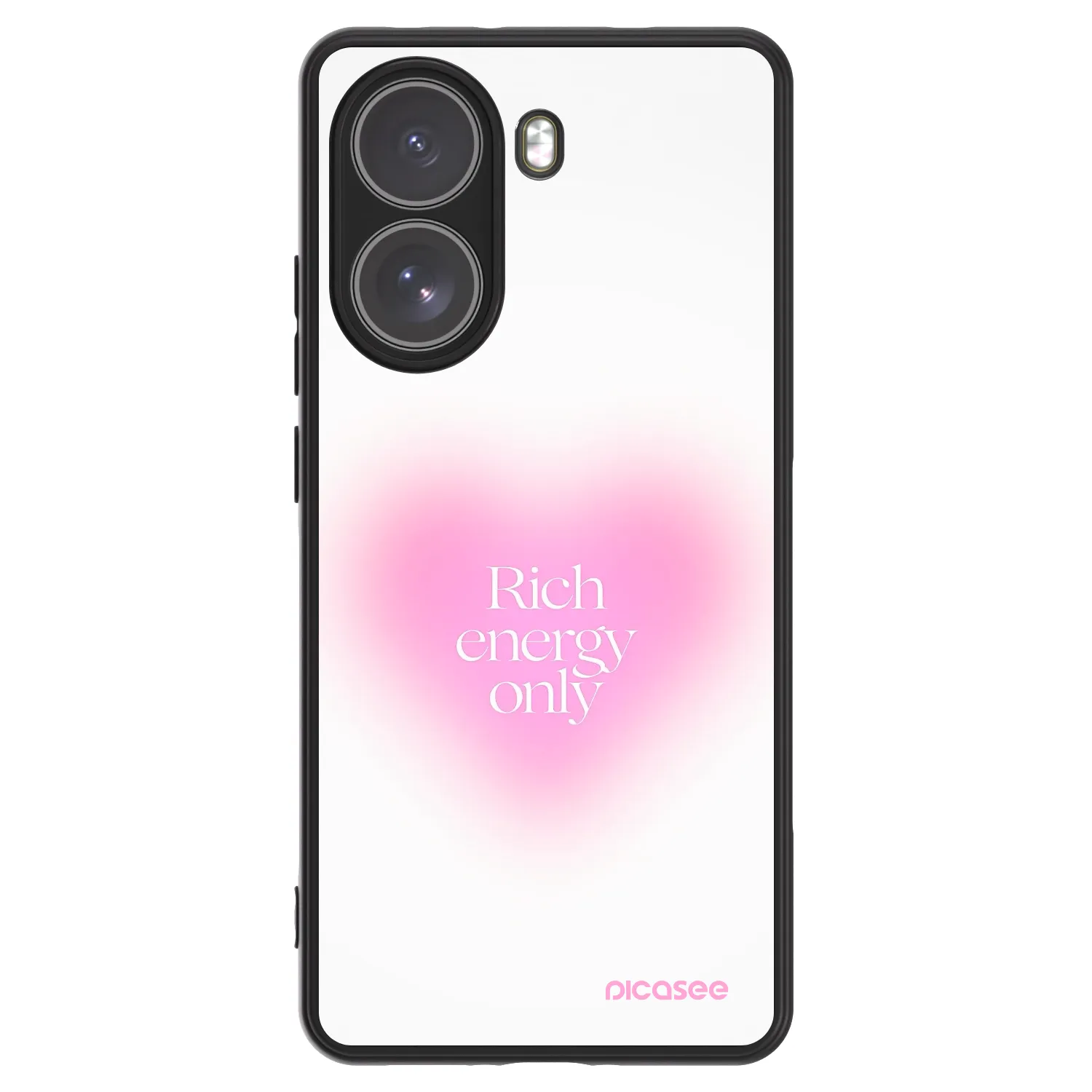 Picasee ULTIMATE CASE na Xiaomi Poco X7 - Rich Energy