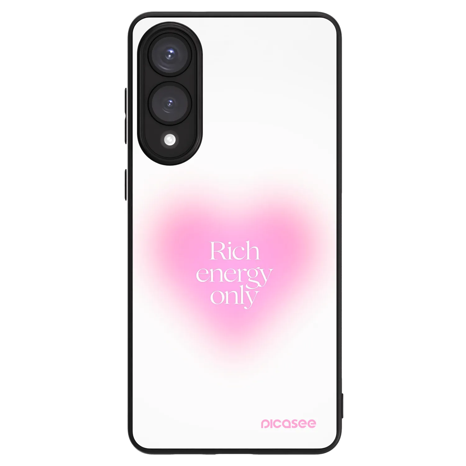 Picasee ULTIMATE CASE na Samsung Galaxy S25 Edge 5G - Rich Energy