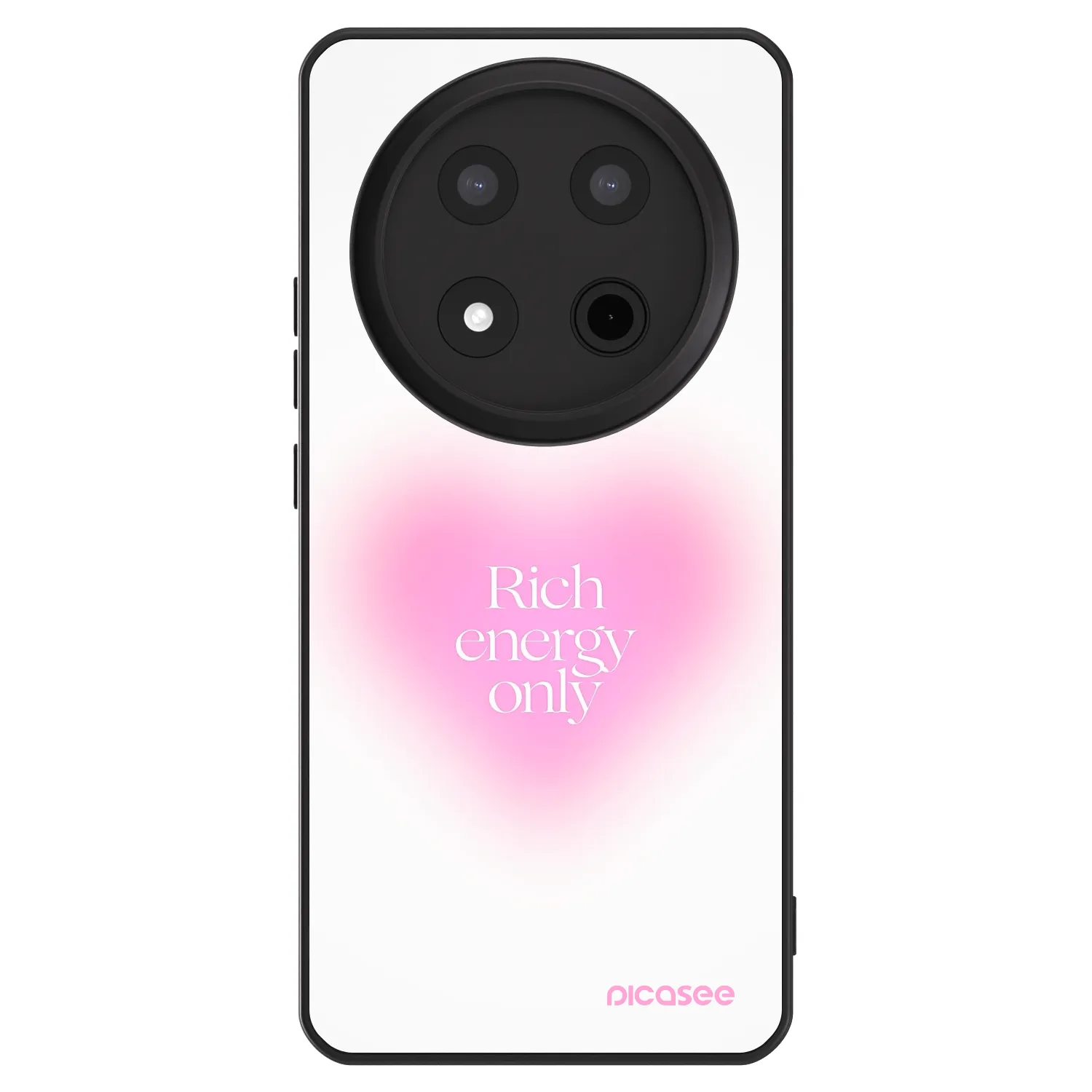 Picasee ULTIMATE CASE na Honor Magic7 Lite 5G - Rich Energy