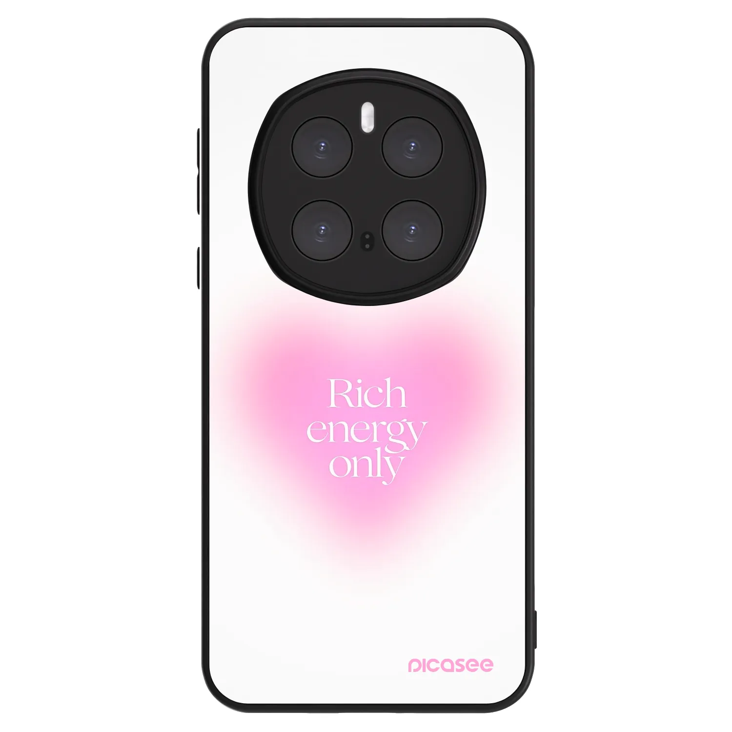 Picasee ULTIMATE CASE na Honor Magic7 Pro 5G - Rich Energy