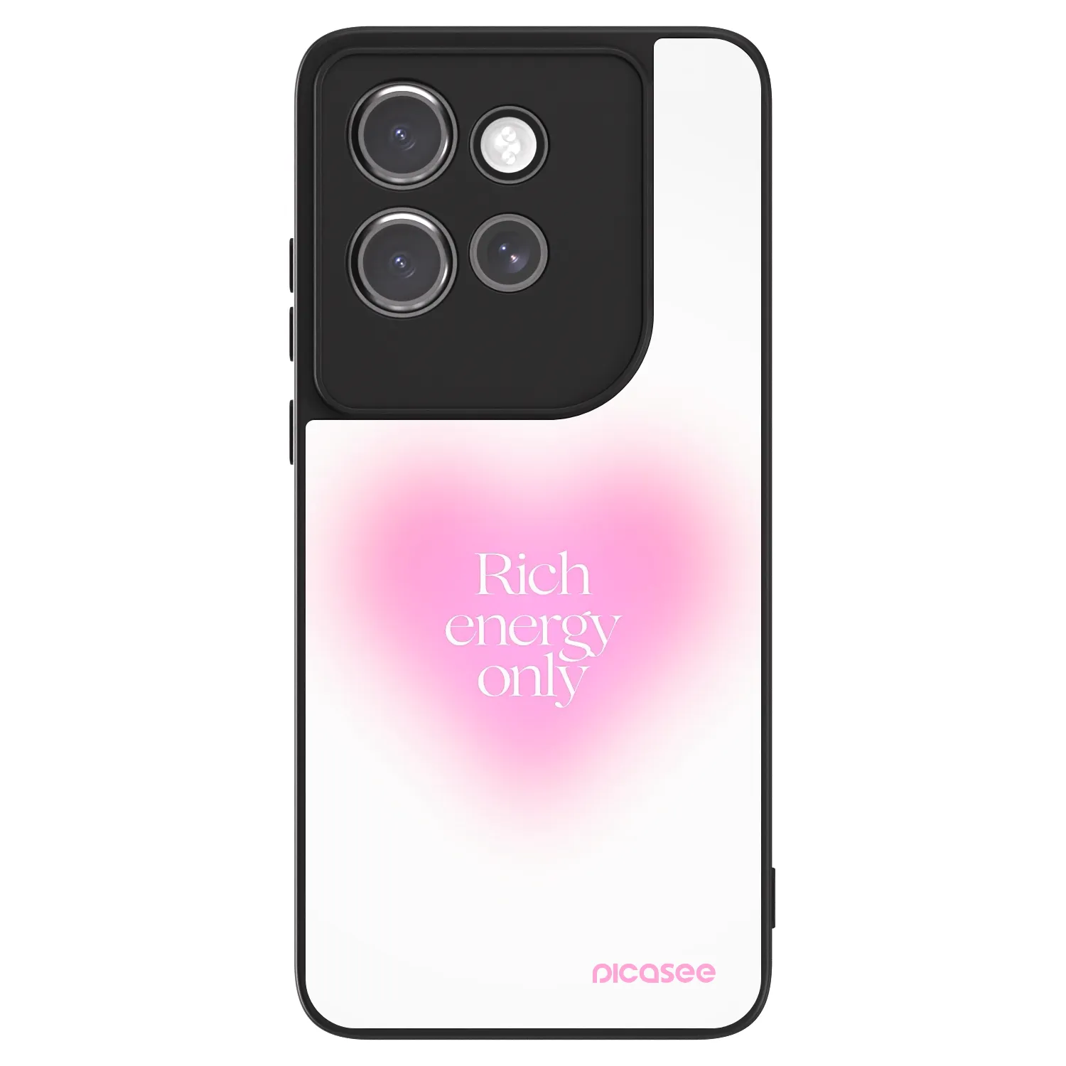 Picasee ULTIMATE CASE na Motorola Edge 50 Neo - Rich Energy