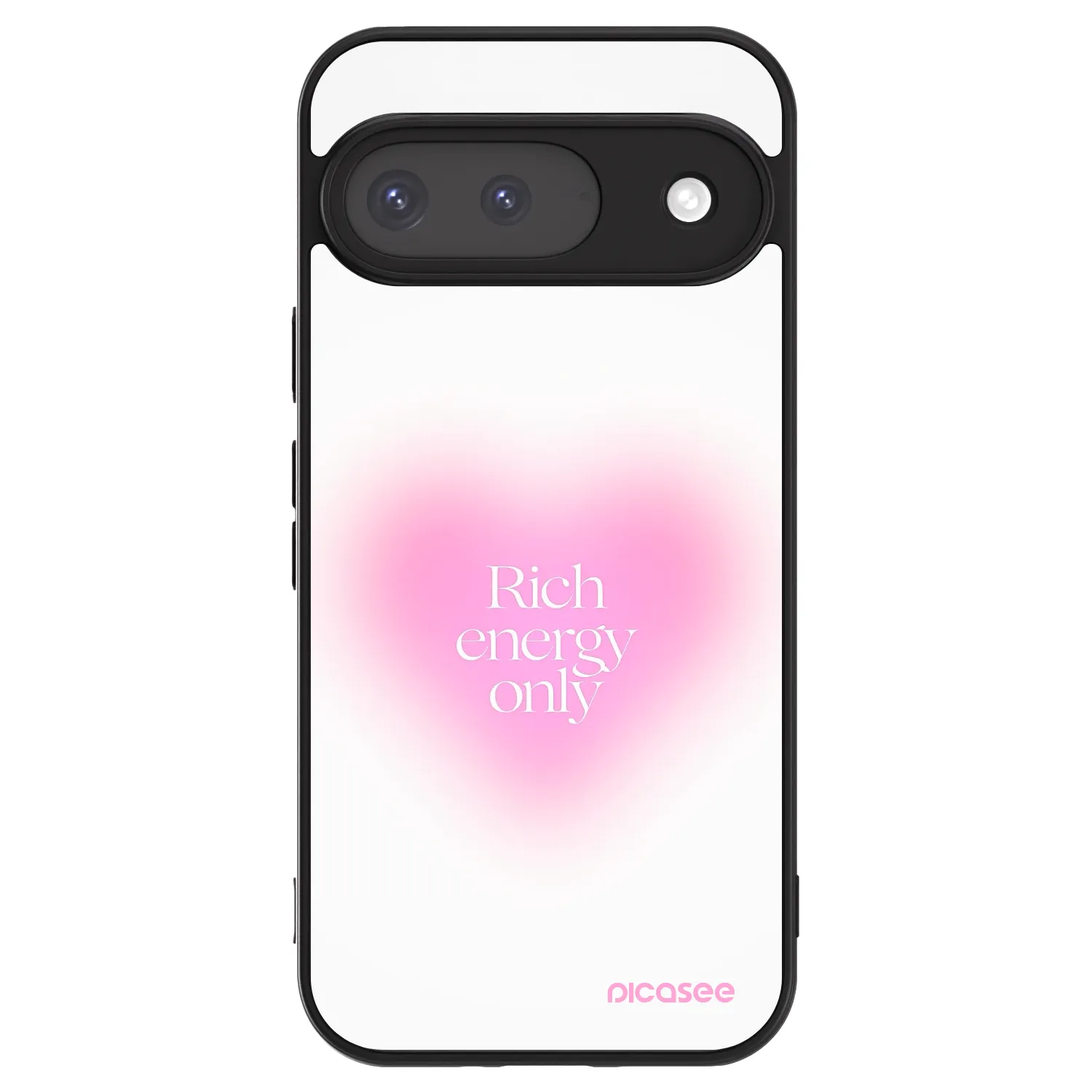 Picasee ULTIMATE CASE na Google Pixel 9 - Rich Energy