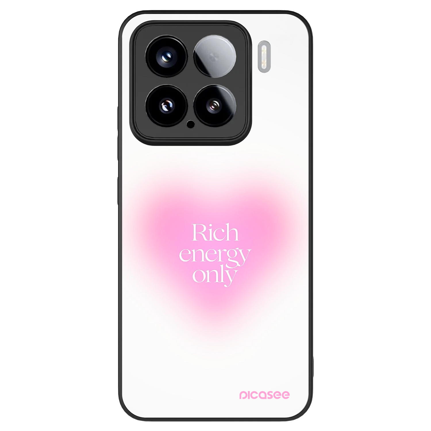 Picasee ULTIMATE CASE na Xiaomi 15 - Rich Energy