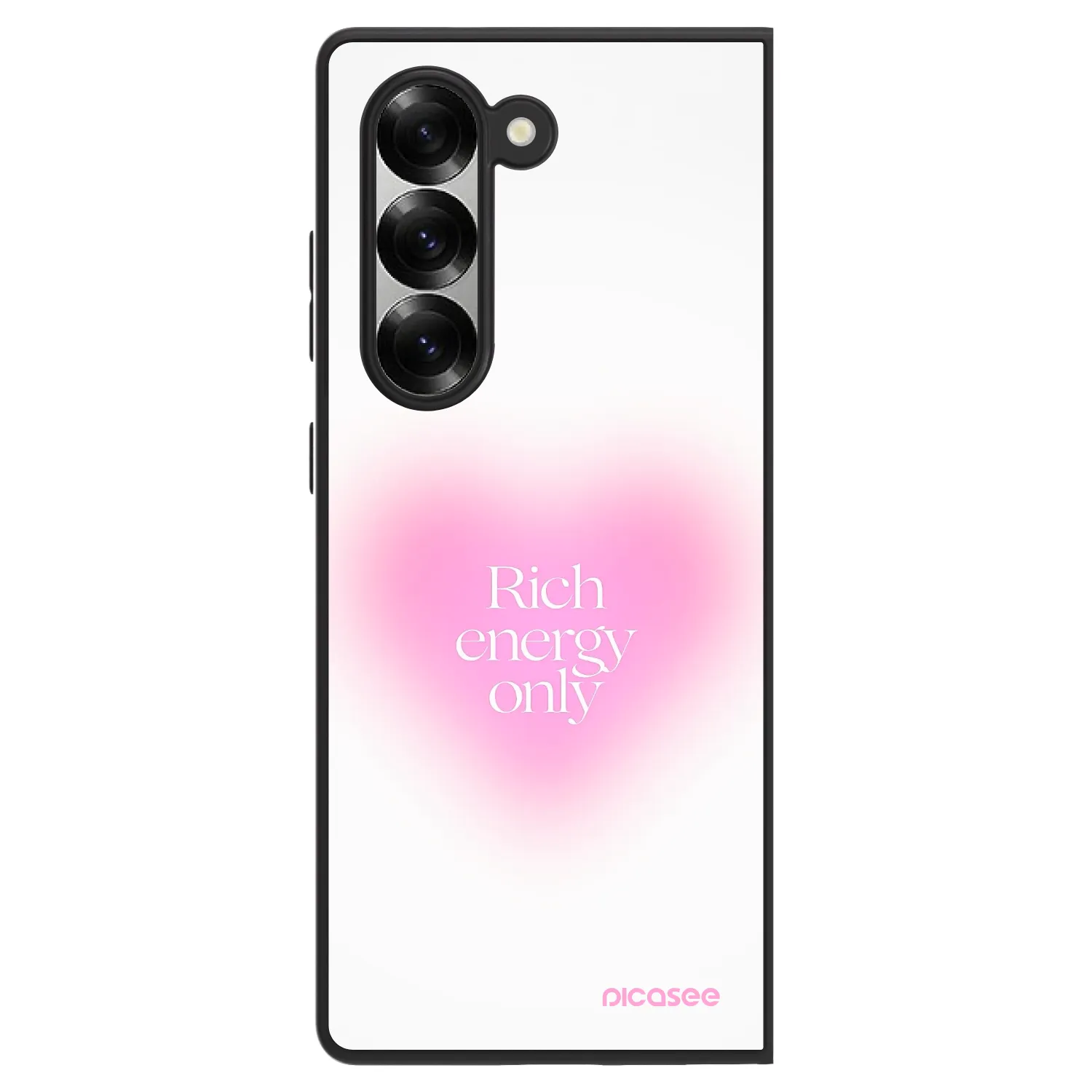 Picasee ULTIMATE CASE na Samsung Galaxy Z Fold6 5G - Rich Energy