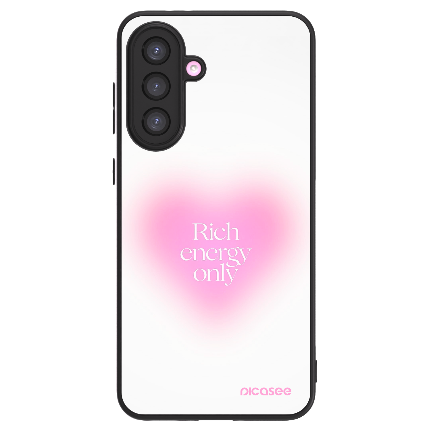 Picasee ULTIMATE CASE na Samsung Galaxy A36 5G - Rich Energy