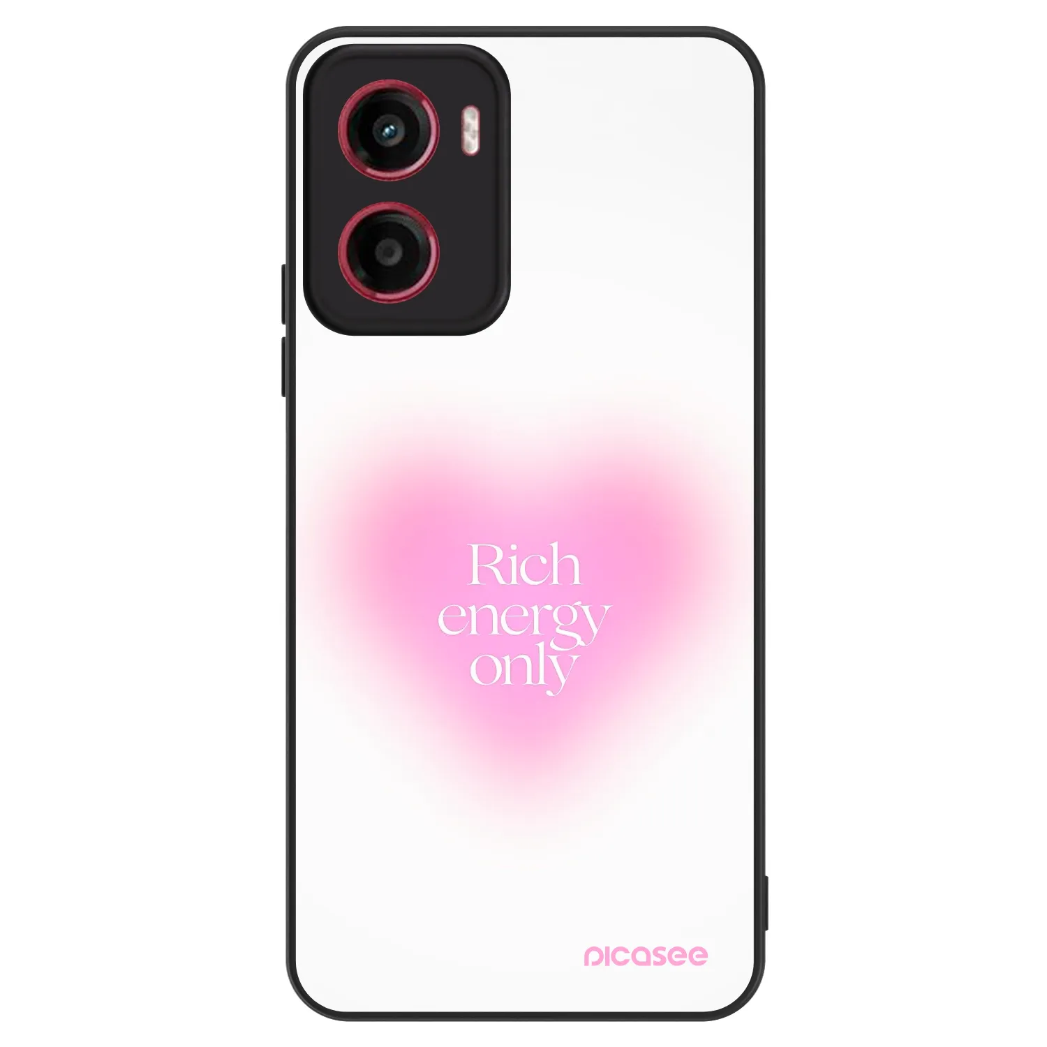 Picasee ULTIMATE CASE na Motorola Moto G05 - Rich Energy