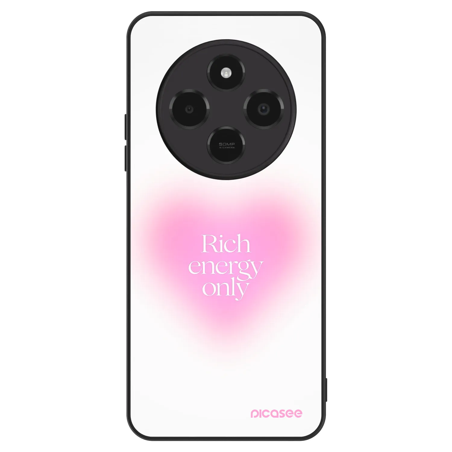 Picasee ULTIMATE CASE na Xiaomi Poco C75 - Rich Energy