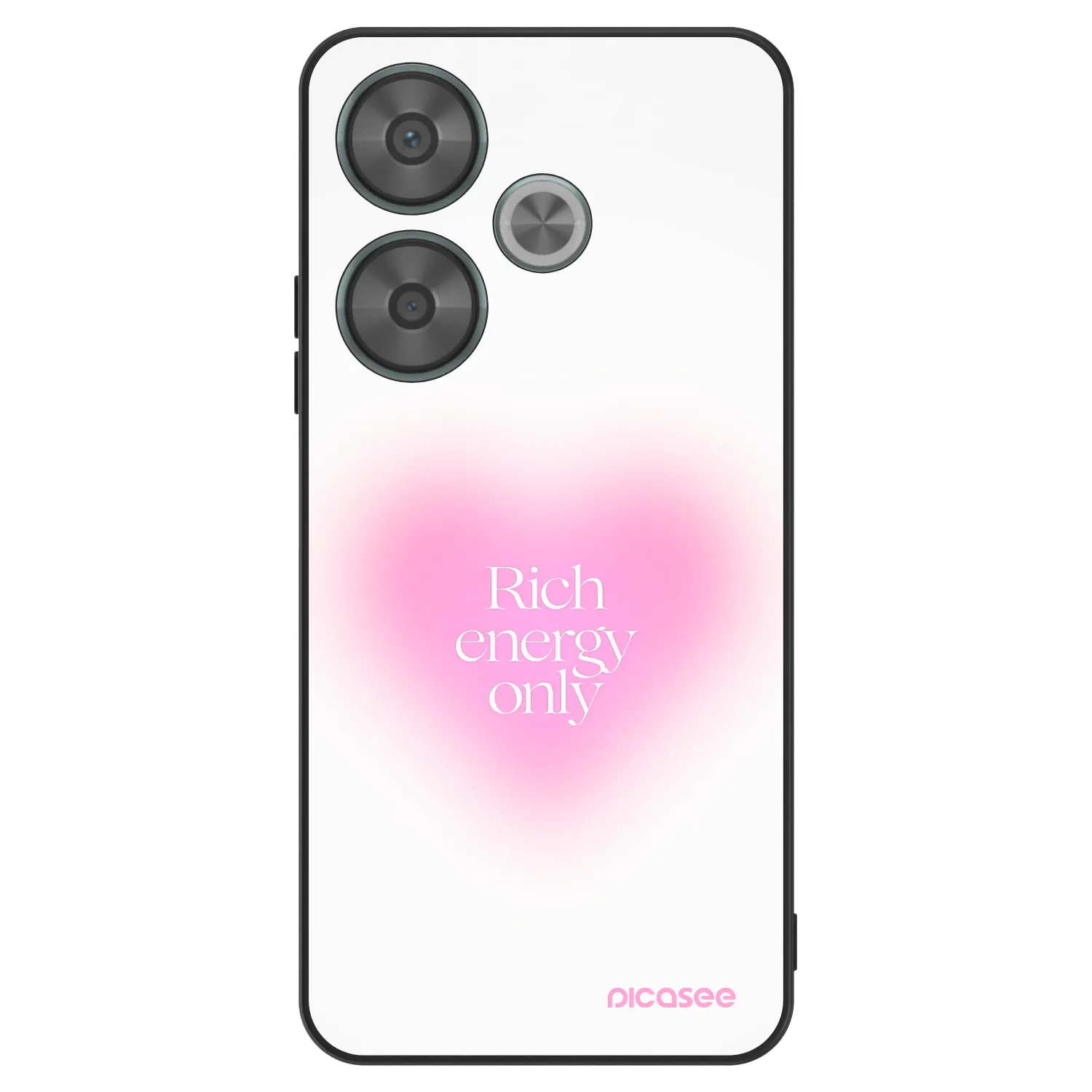 Picasee ULTIMATE CASE na Xiaomi Poco F6 - Rich Energy