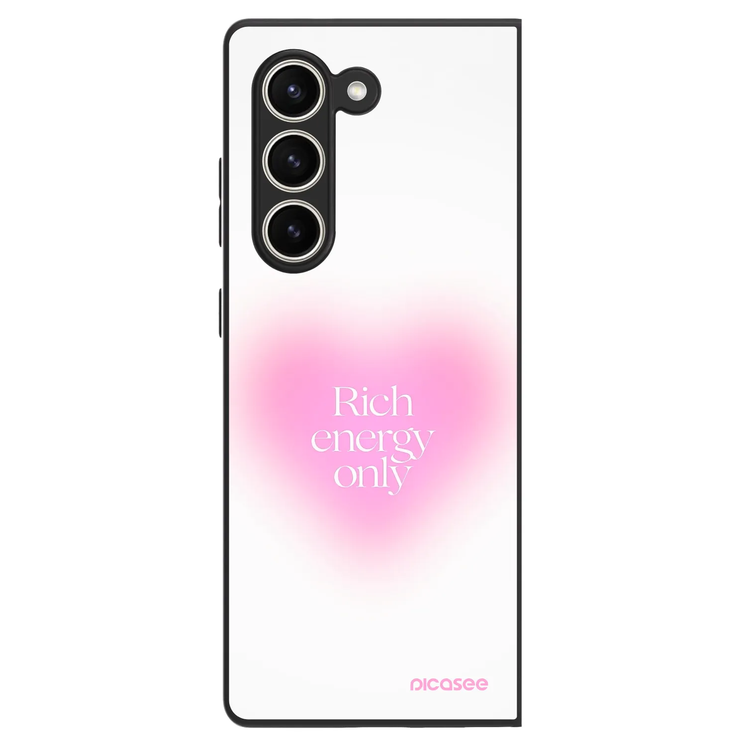 Picasee ULTIMATE CASE na Samsung Galaxy Z Fold5 5G - Rich Energy