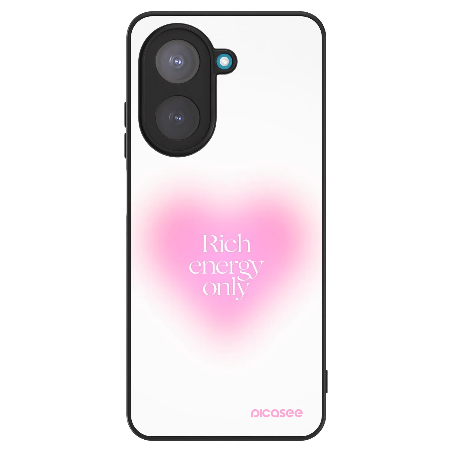 Picasee ULTIMATE CASE na Xiaomi Redmi A5 - Rich Energy