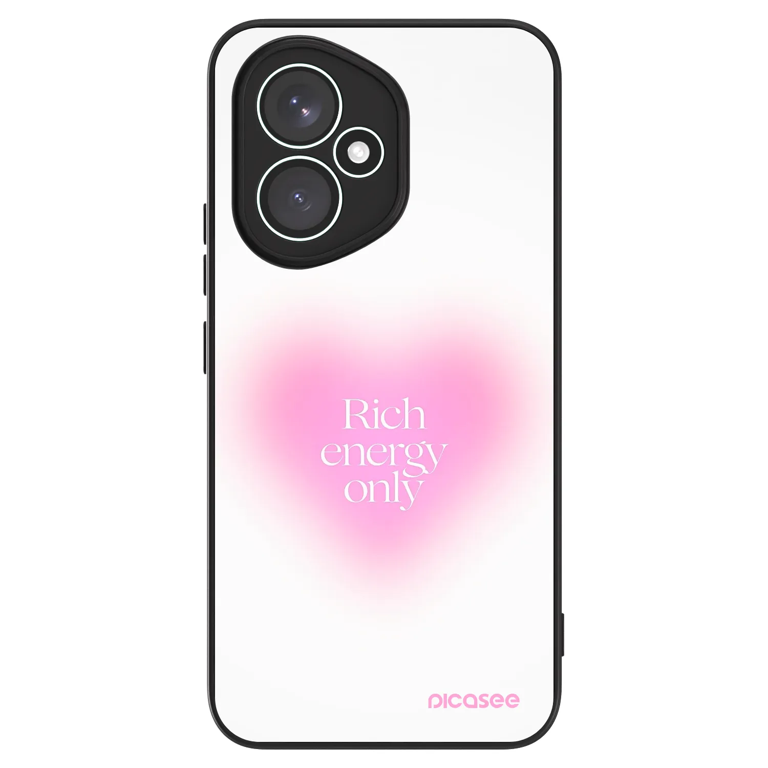 Picasee ULTIMATE CASE na Honor 400 5G - Rich Energy