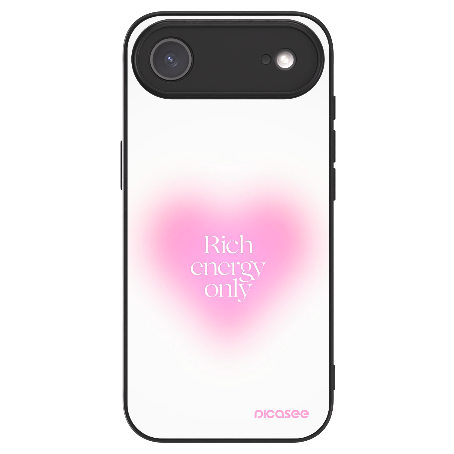 Picasee ULTIMATE CASE na Apple iPhone Air - Rich Energy