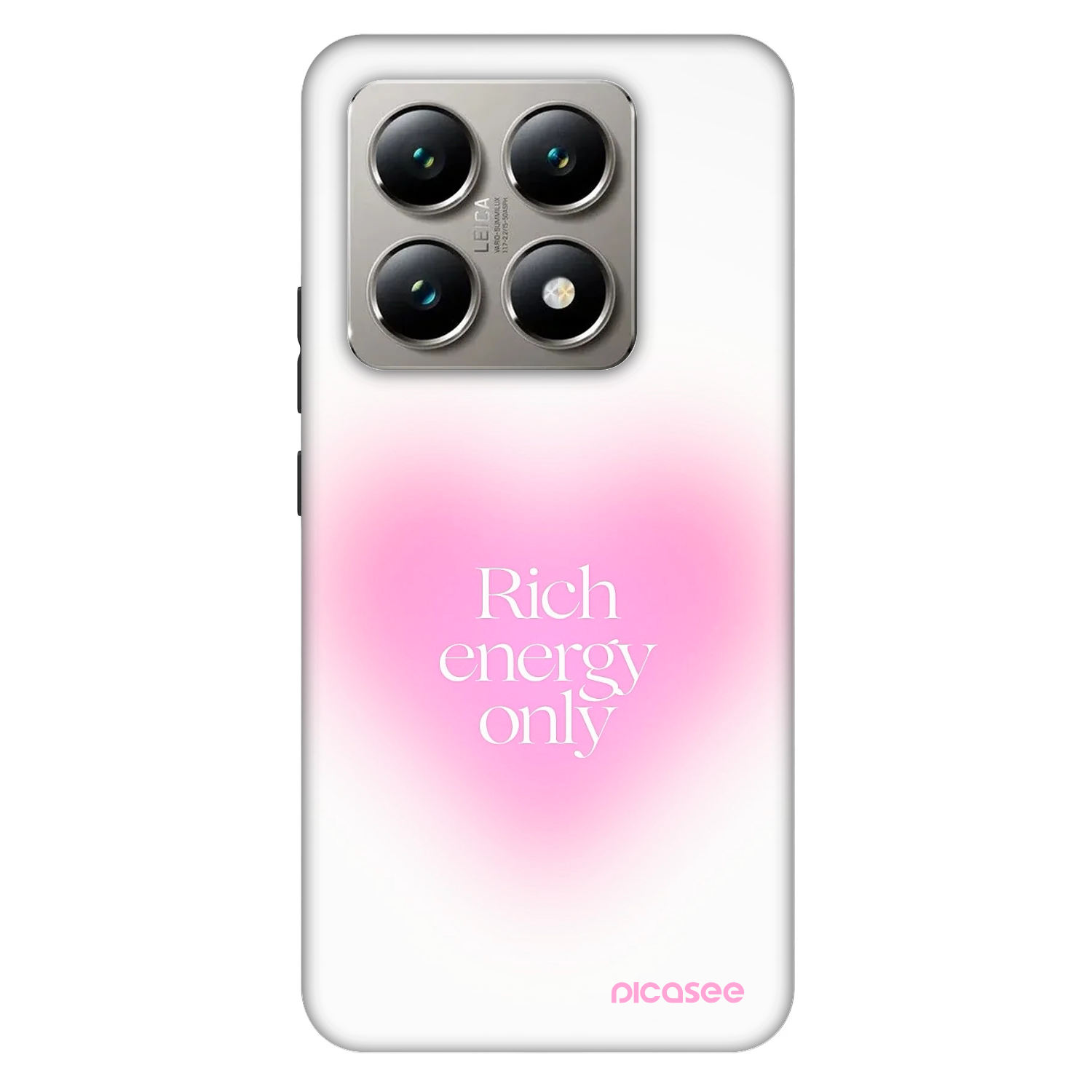 Picasee Fashion Case na Xiaomi 14T Pro - Rich Energy