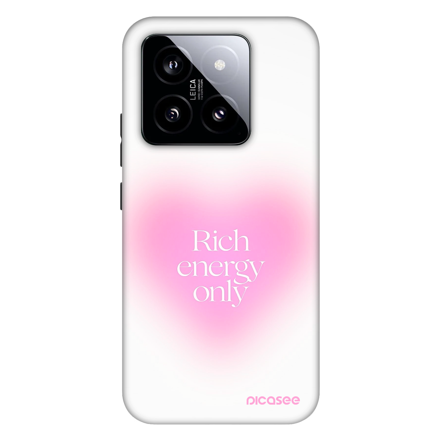 Picasee Fashion Case na Xiaomi 14 - Rich Energy