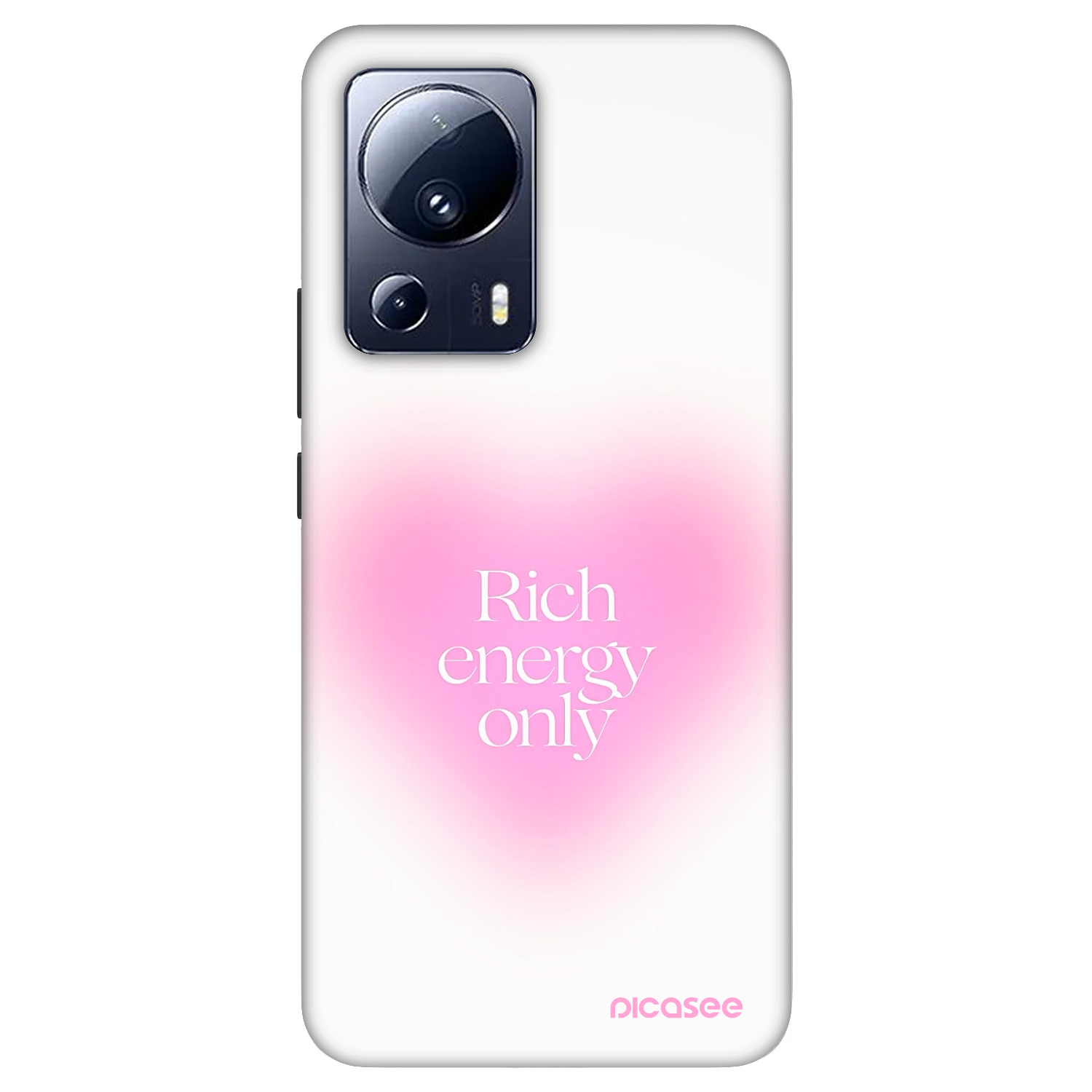 Picasee Fashion Case na Xiaomi 13 Lite - Rich Energy