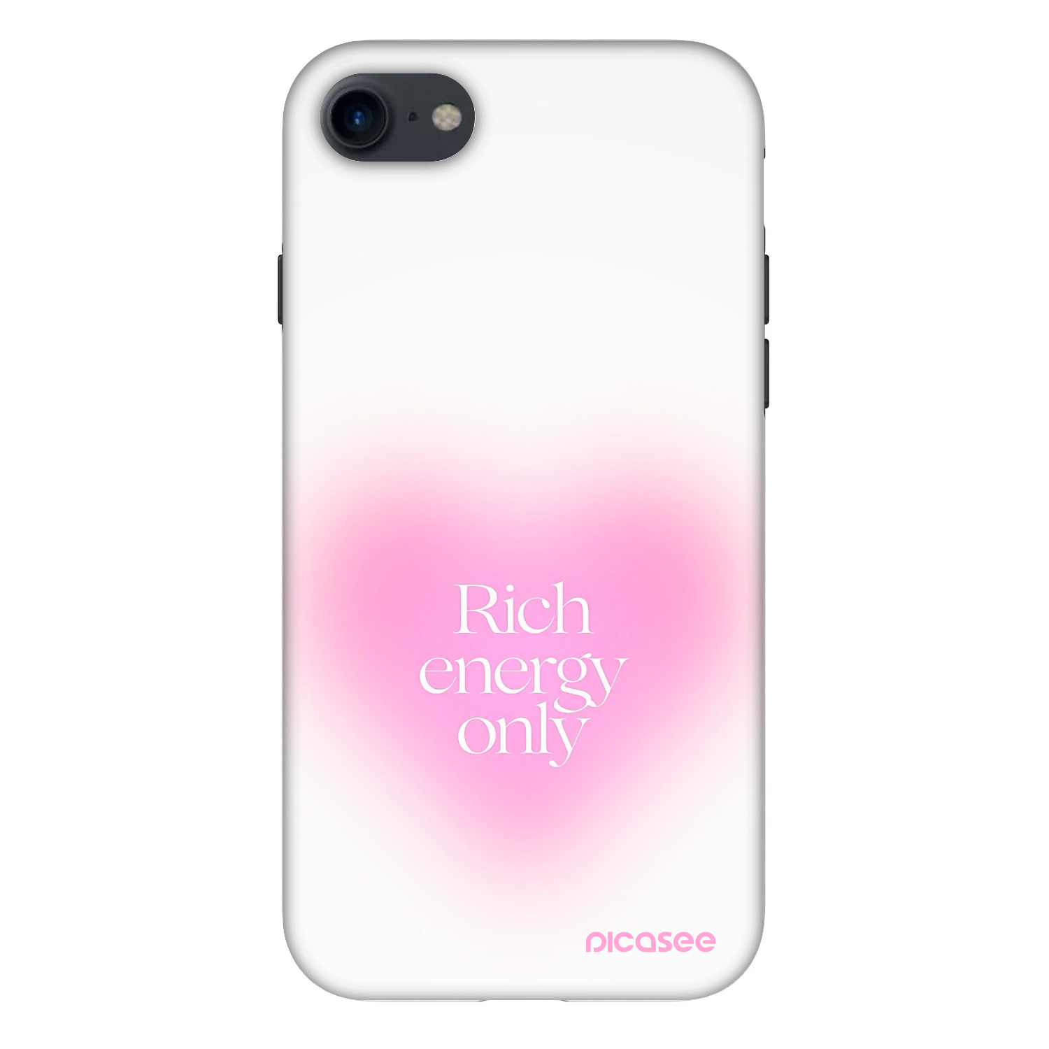 Picasee Fashion Case na Apple iPhone 7 - Rich Energy